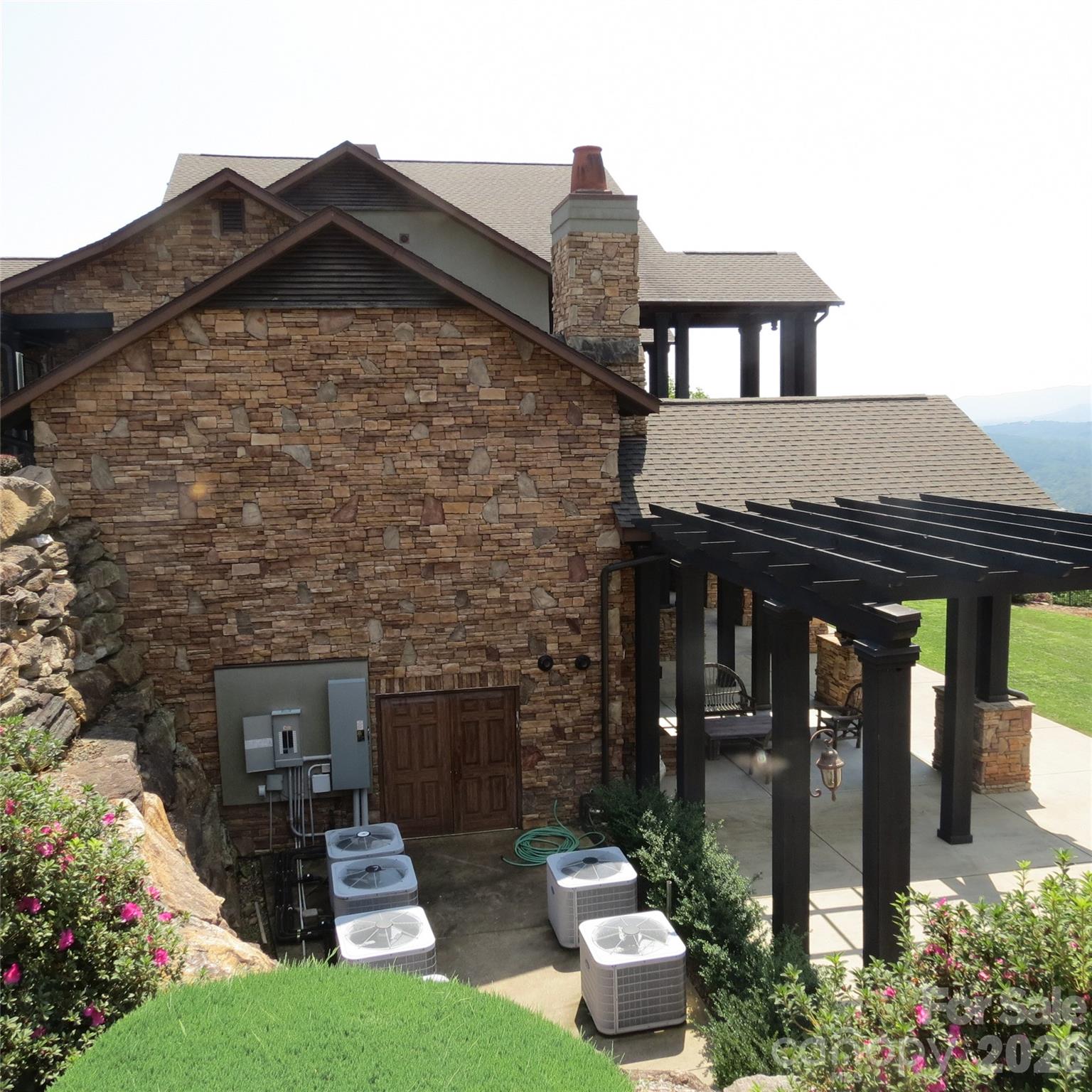 Lot at 336 Willow Top Lane, Lake Lure, photo 14 of 23