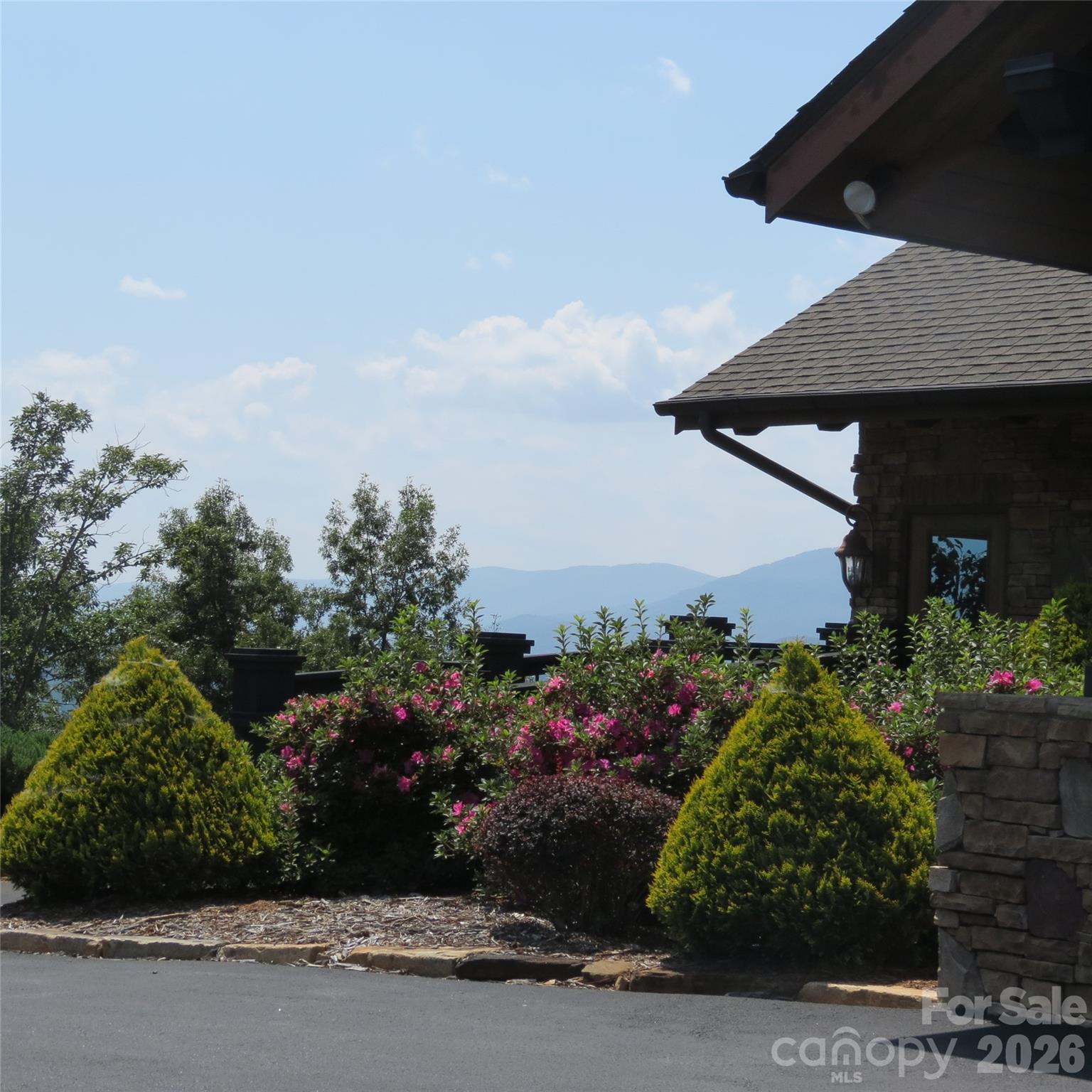 Lot at 336 Willow Top Lane, Lake Lure, photo 15 of 23