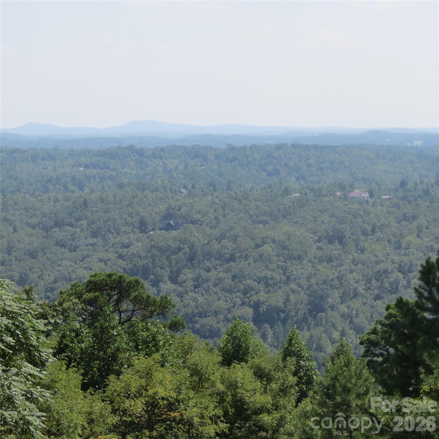 Lot at 336 Willow Top Lane, Lake Lure, photo 16 of 23