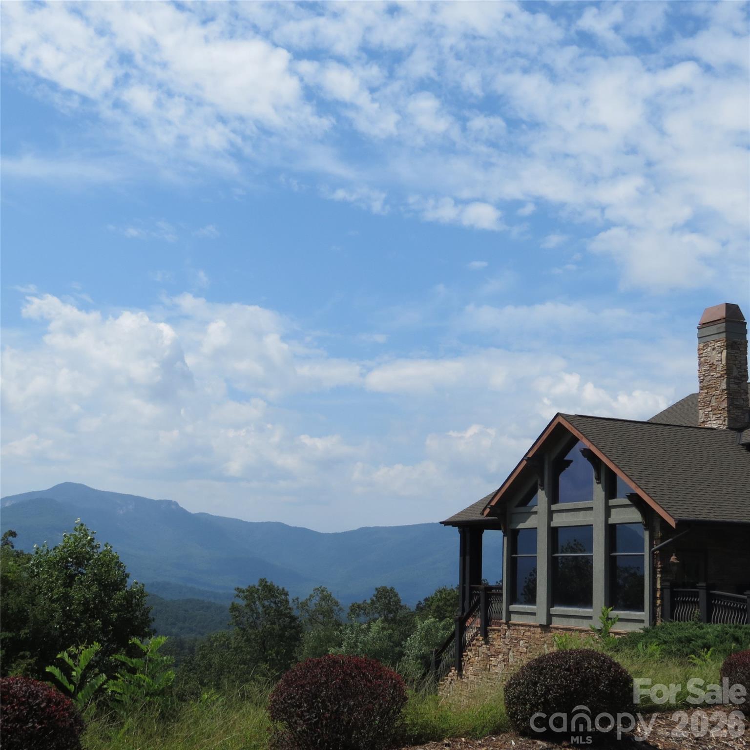 Lot at 336 Willow Top Lane, Lake Lure, photo 19 of 23