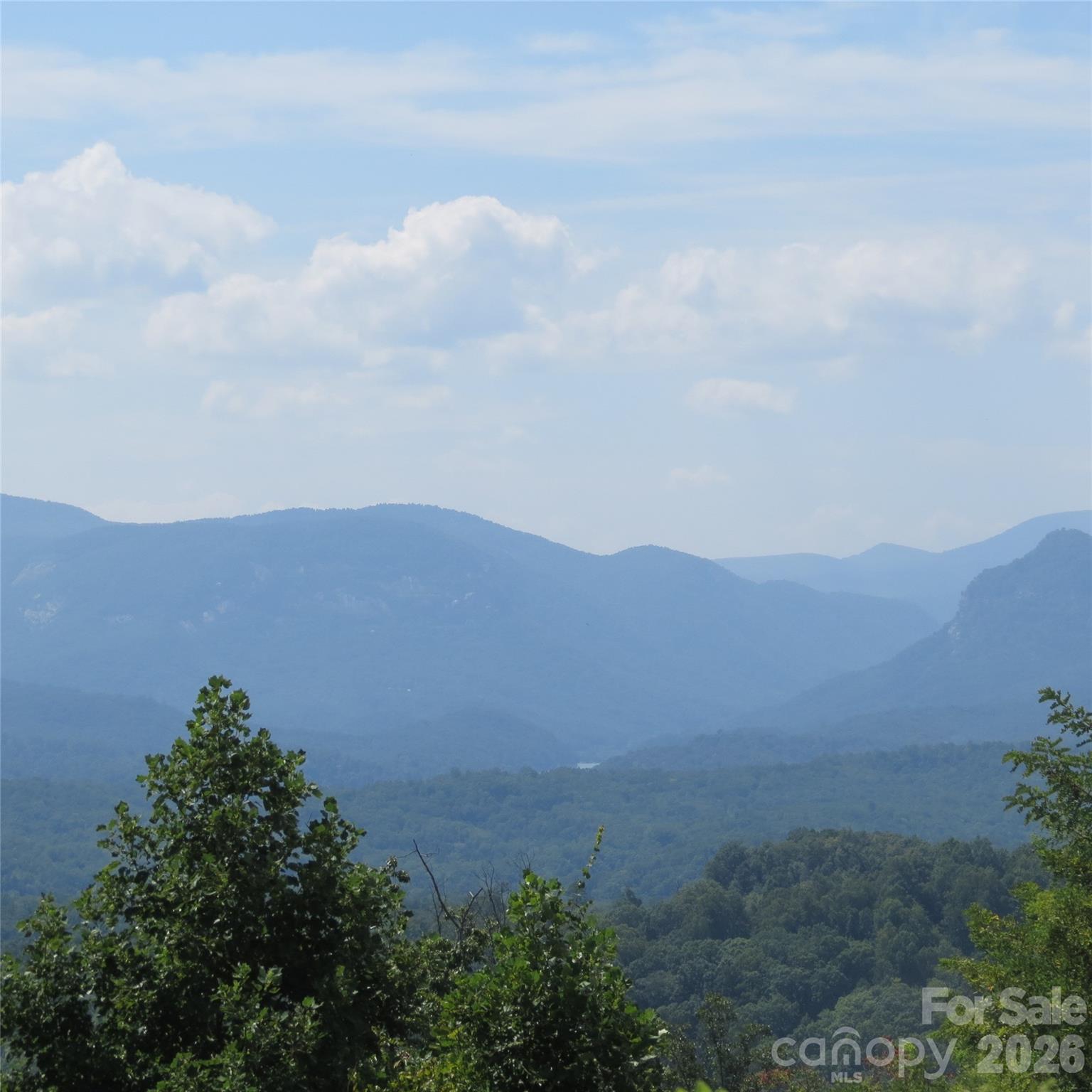 Lot at 336 Willow Top Lane, Lake Lure, photo 20 of 23