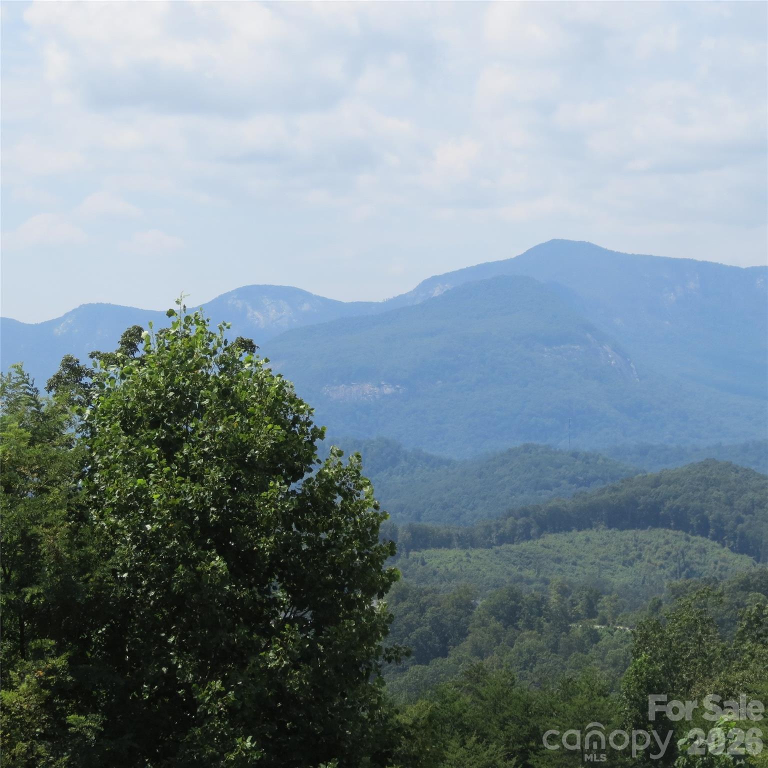 Lot at 336 Willow Top Lane, Lake Lure, photo 2 of 23