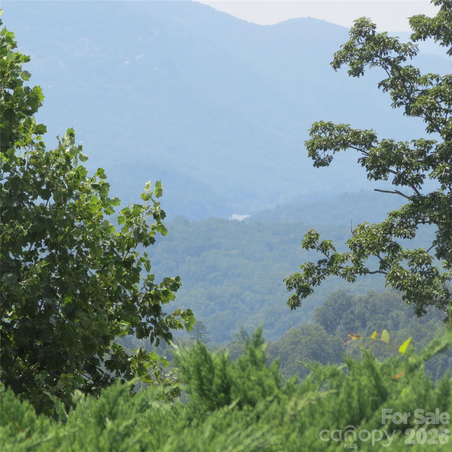 Lot at 336 Willow Top Lane, Lake Lure, photo 22 of 23