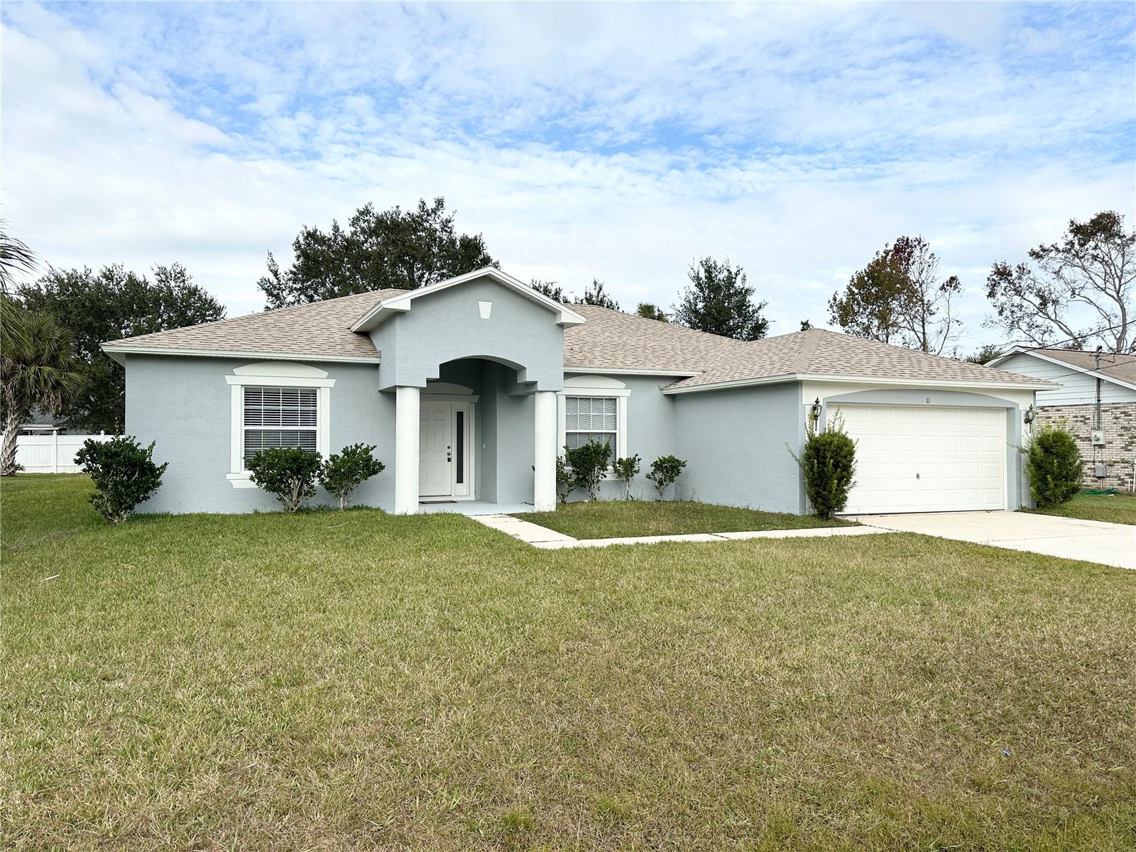11 PRAVER LN