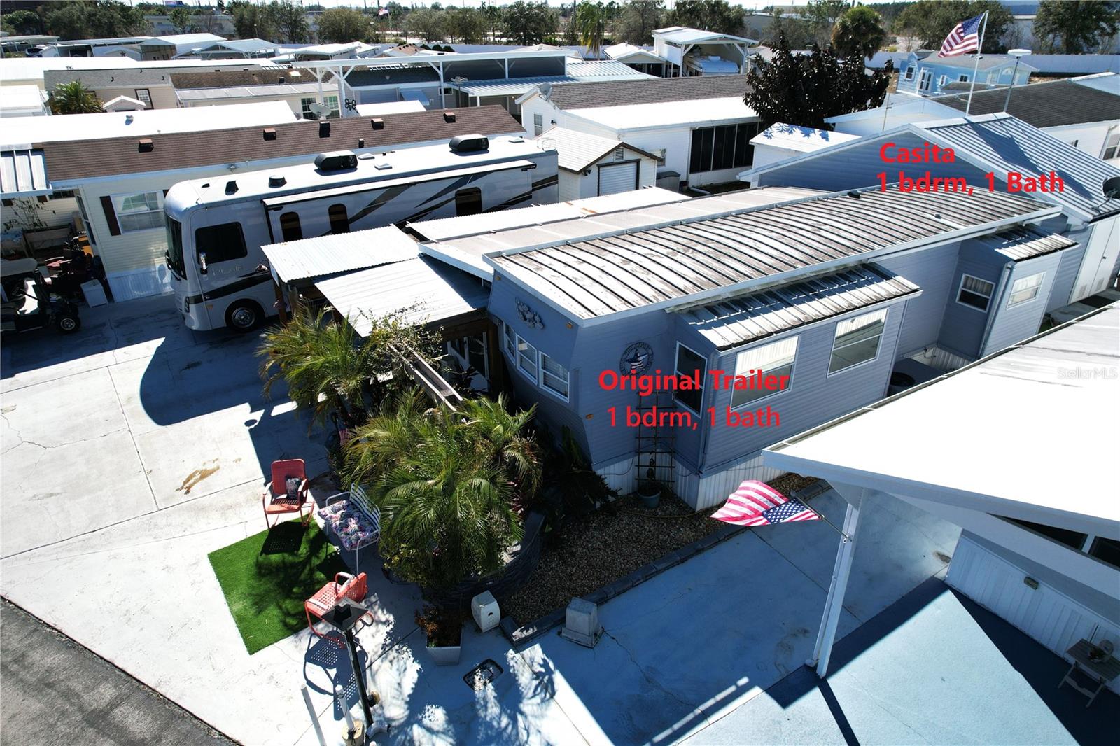 411 ST GEORGE DR