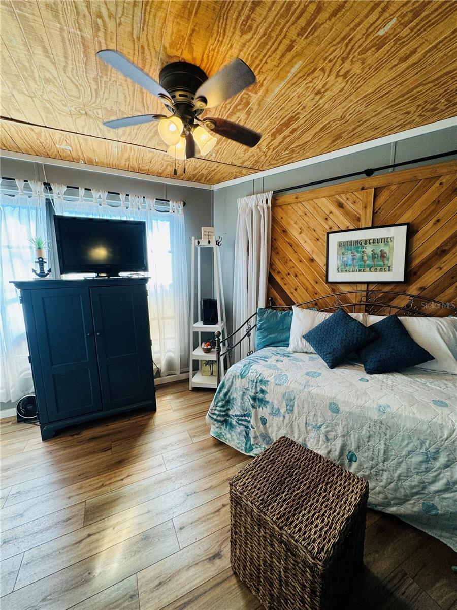 Adorable Casita for guests - 411 ST GEORGE DR, DAVENPORT