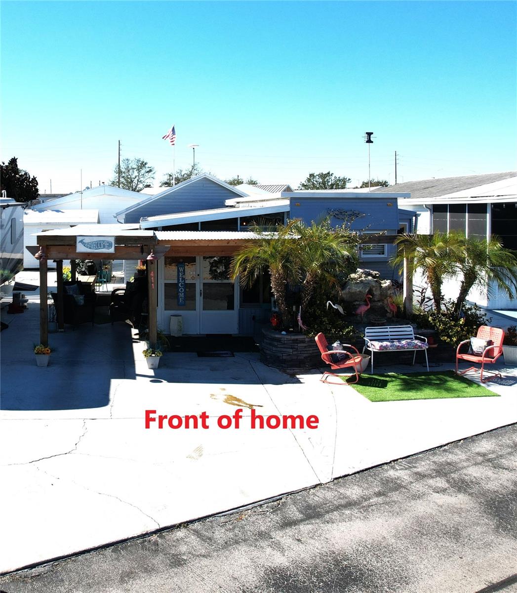 Located in the Osprey Point Community - 411 ST GEORGE DR, DAVENPORT