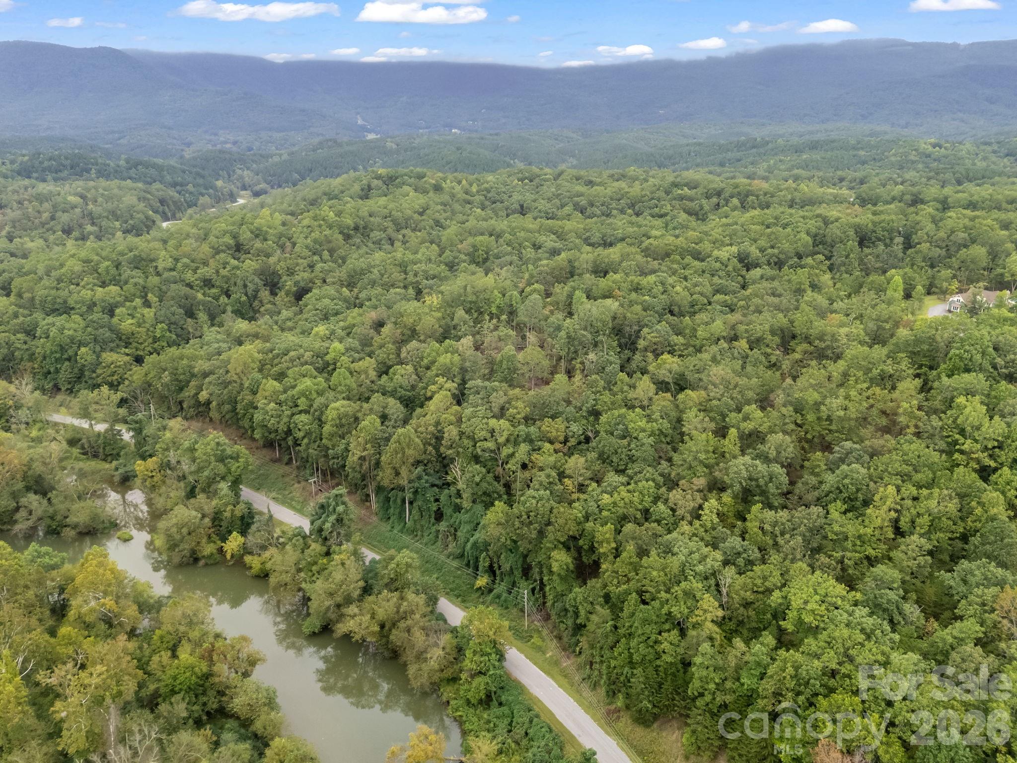 Ideal Setting in Mill Springs - TBD N Highland Farms Road, Mill Spring