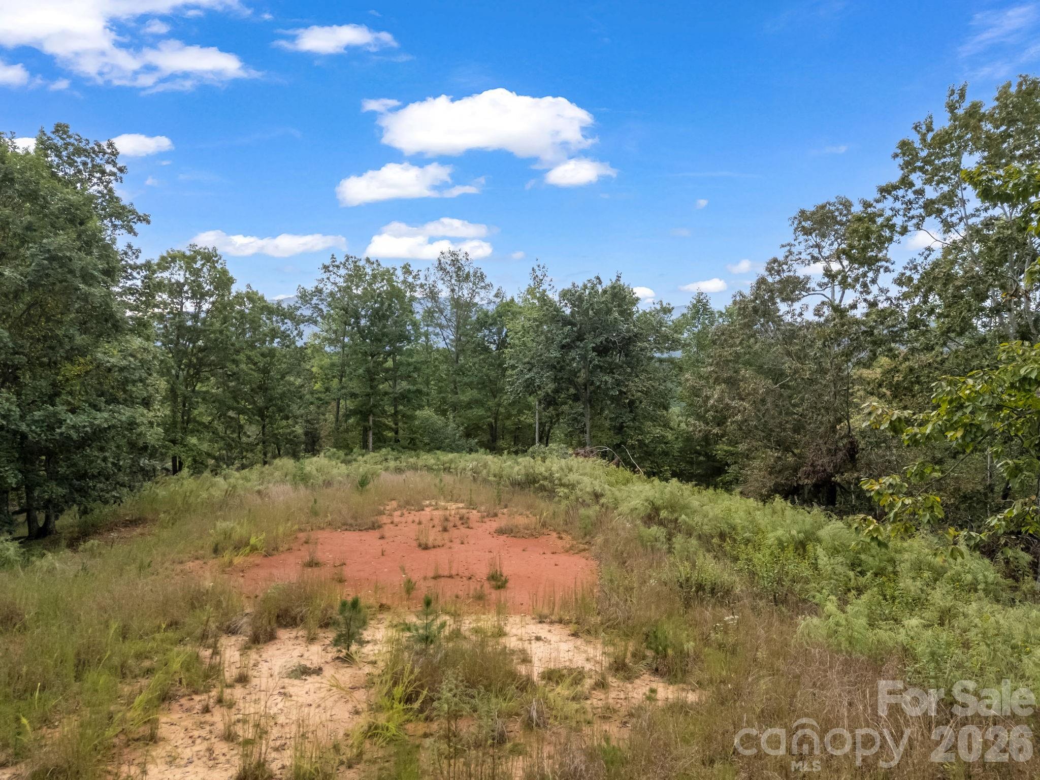 Primary Build Site w/4BR Septic Installed - TBD N Highland Farms Road, Mill Spring