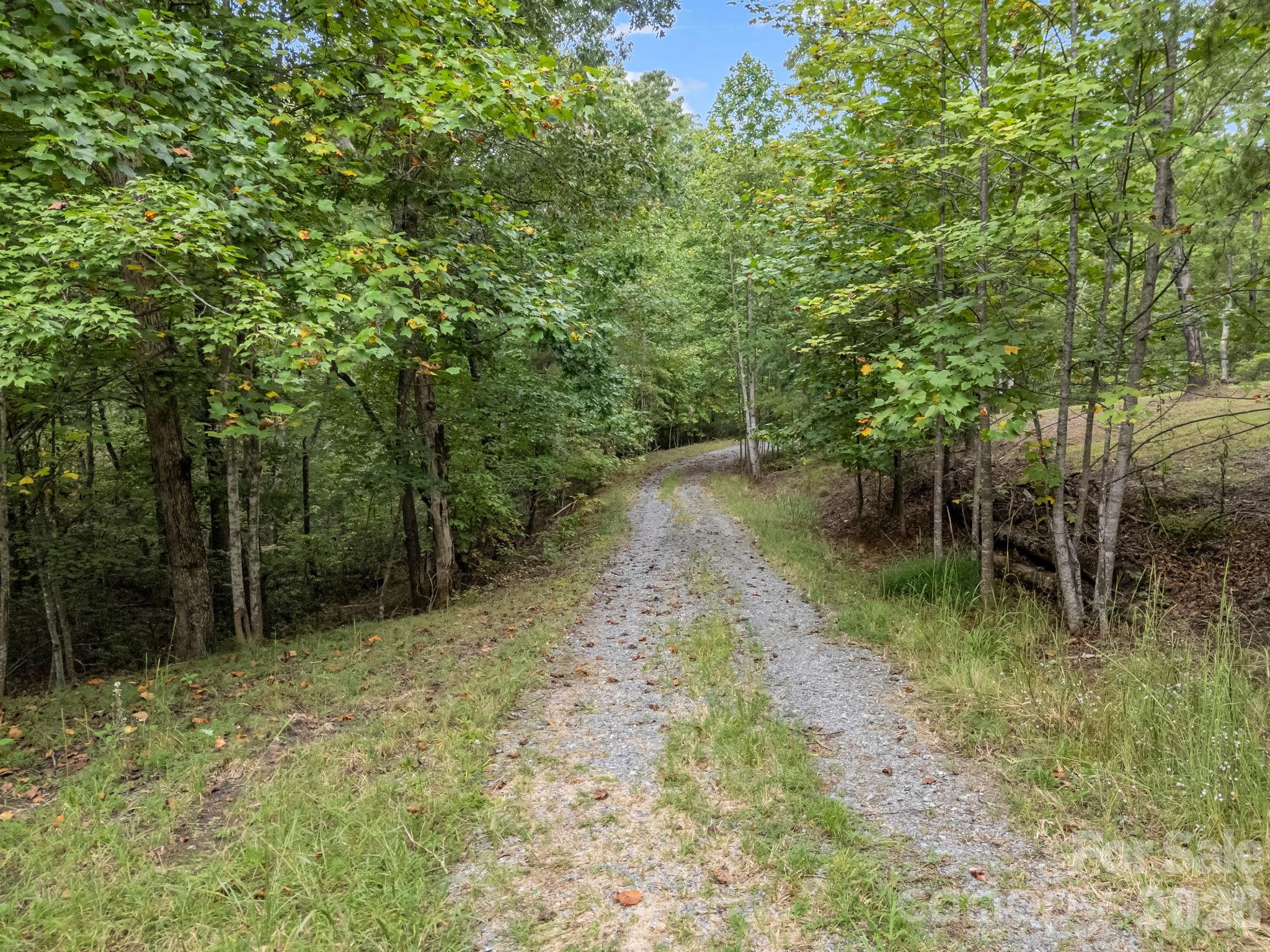 Scenic Entry Point - TBD N Highland Farms Road, Mill Spring
