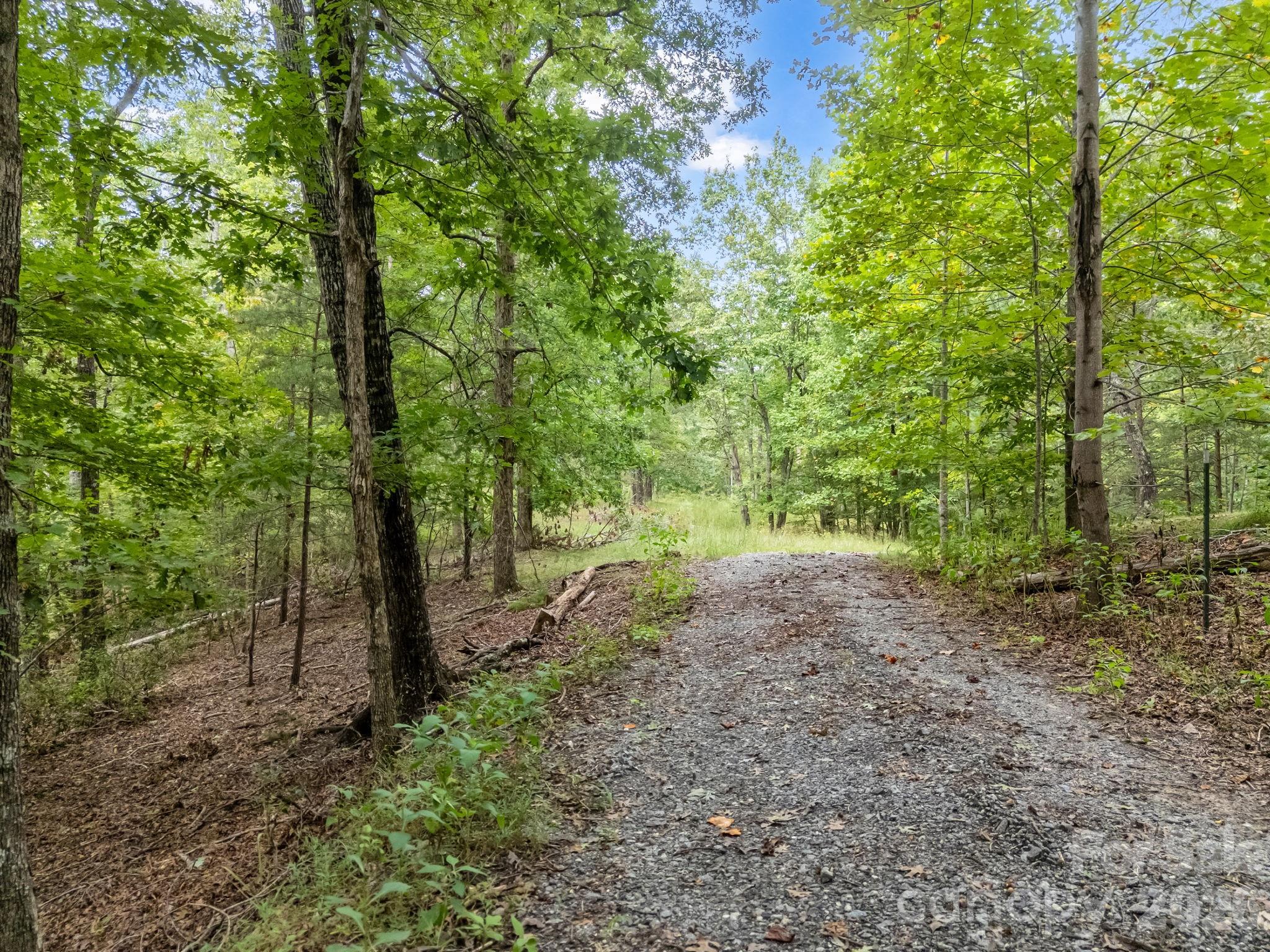 Infrastructure Awaiting - TBD N Highland Farms Road, Mill Spring