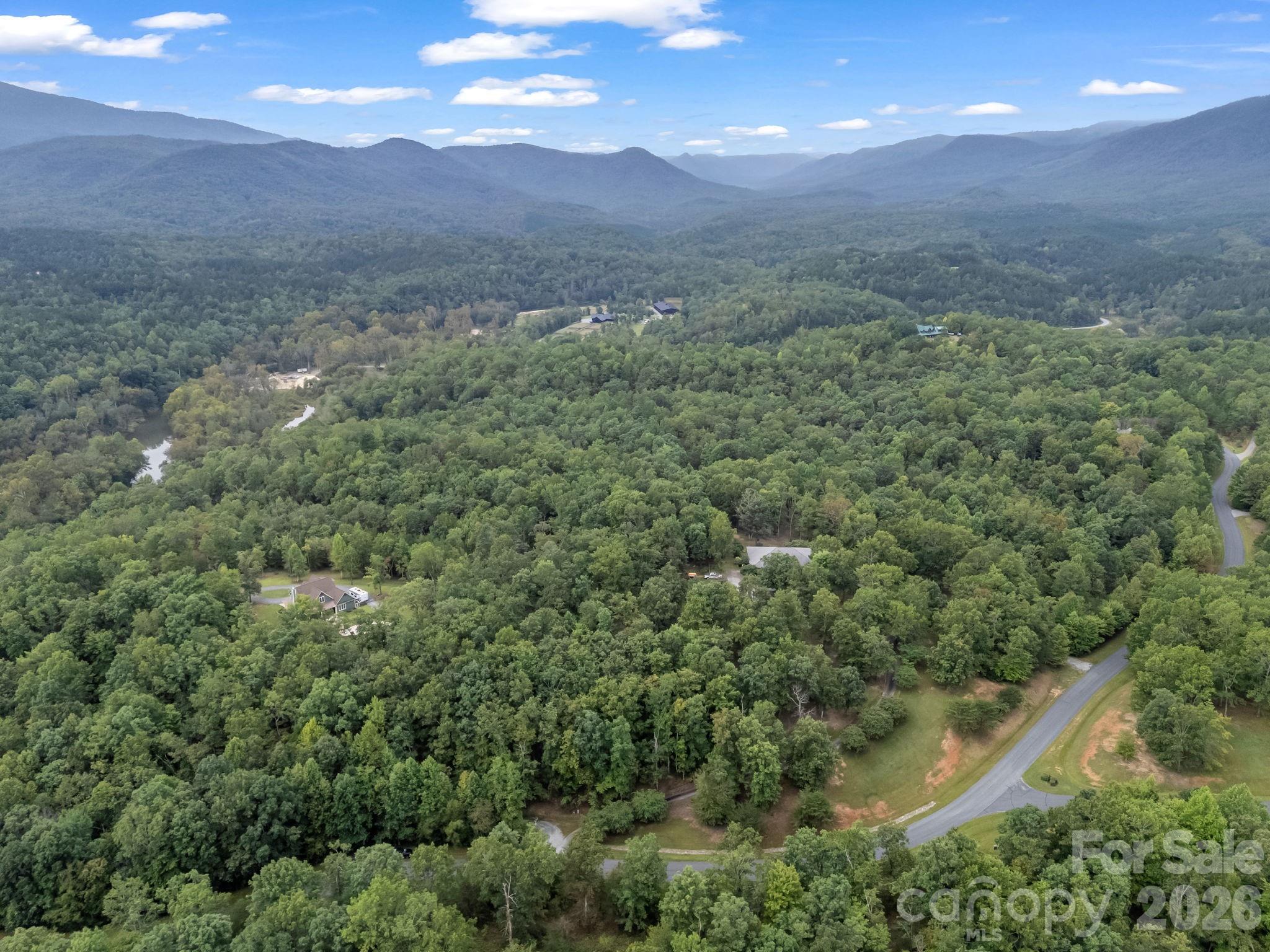 Check out the Setting - TBD N Highland Farms Road, Mill Spring
