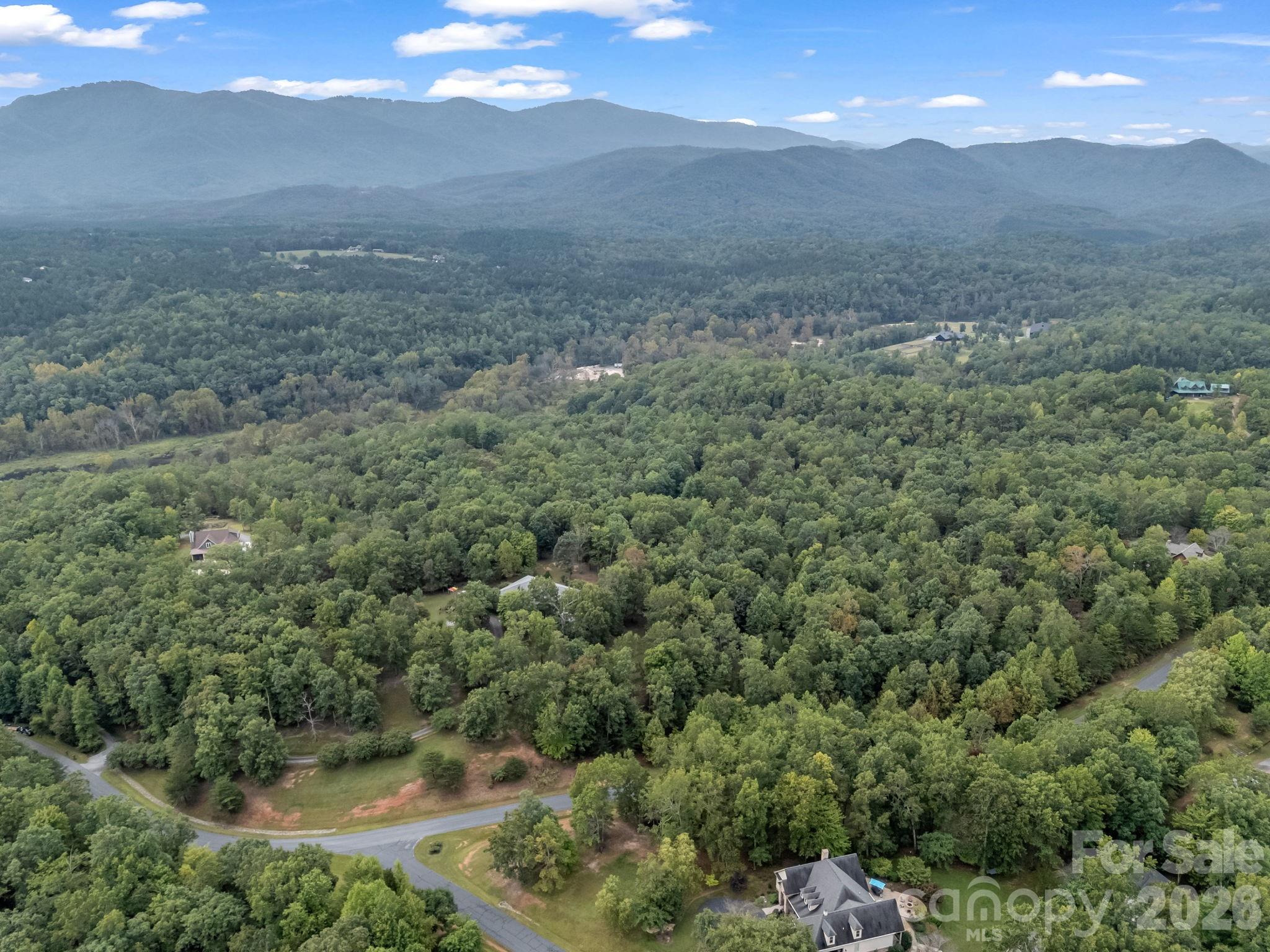 Nestled in the Perfect Location - TBD N Highland Farms Road, Mill Spring
