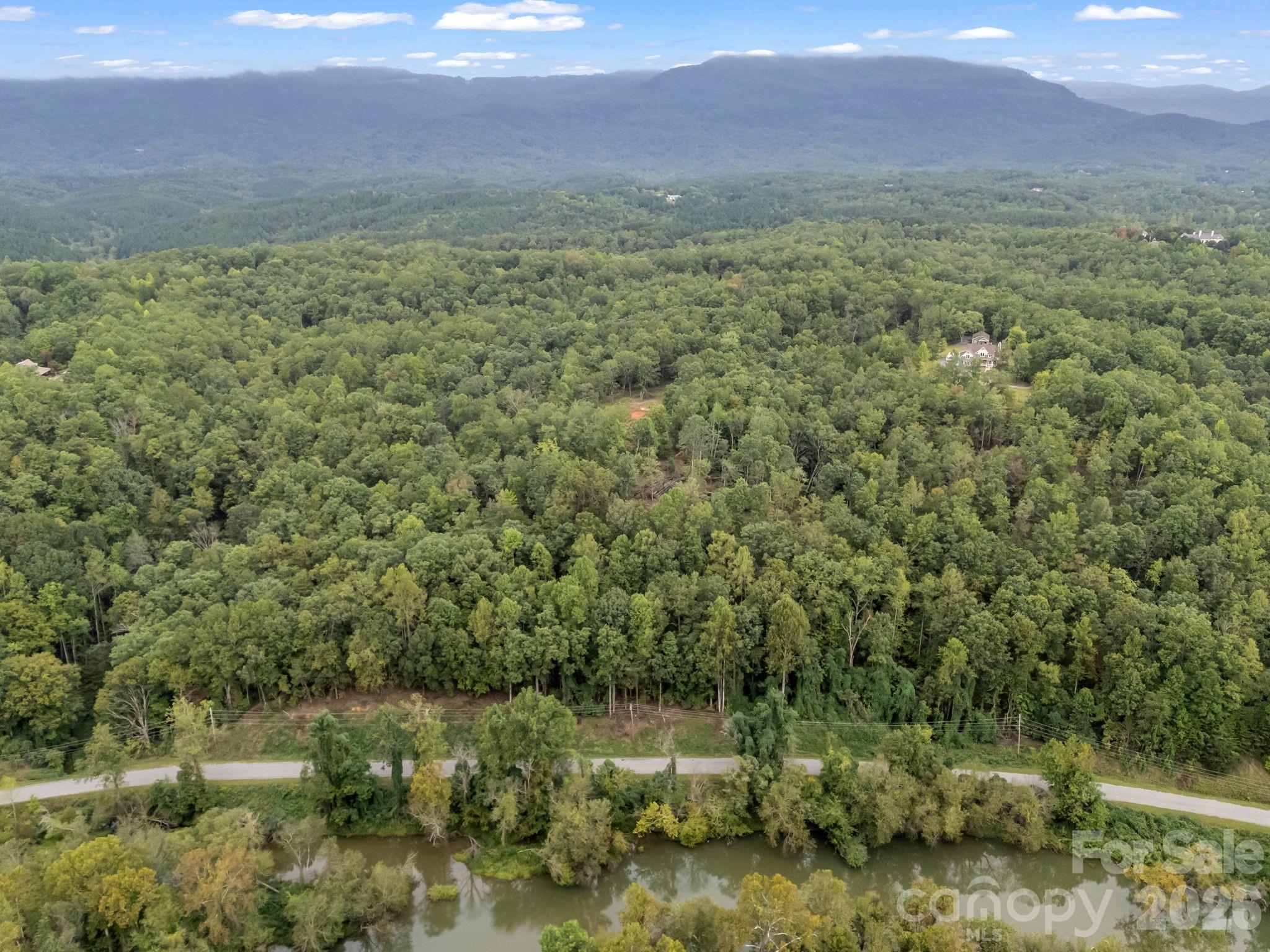 Aerial Overview 6 - TBD N Highland Farms Road, Mill Spring