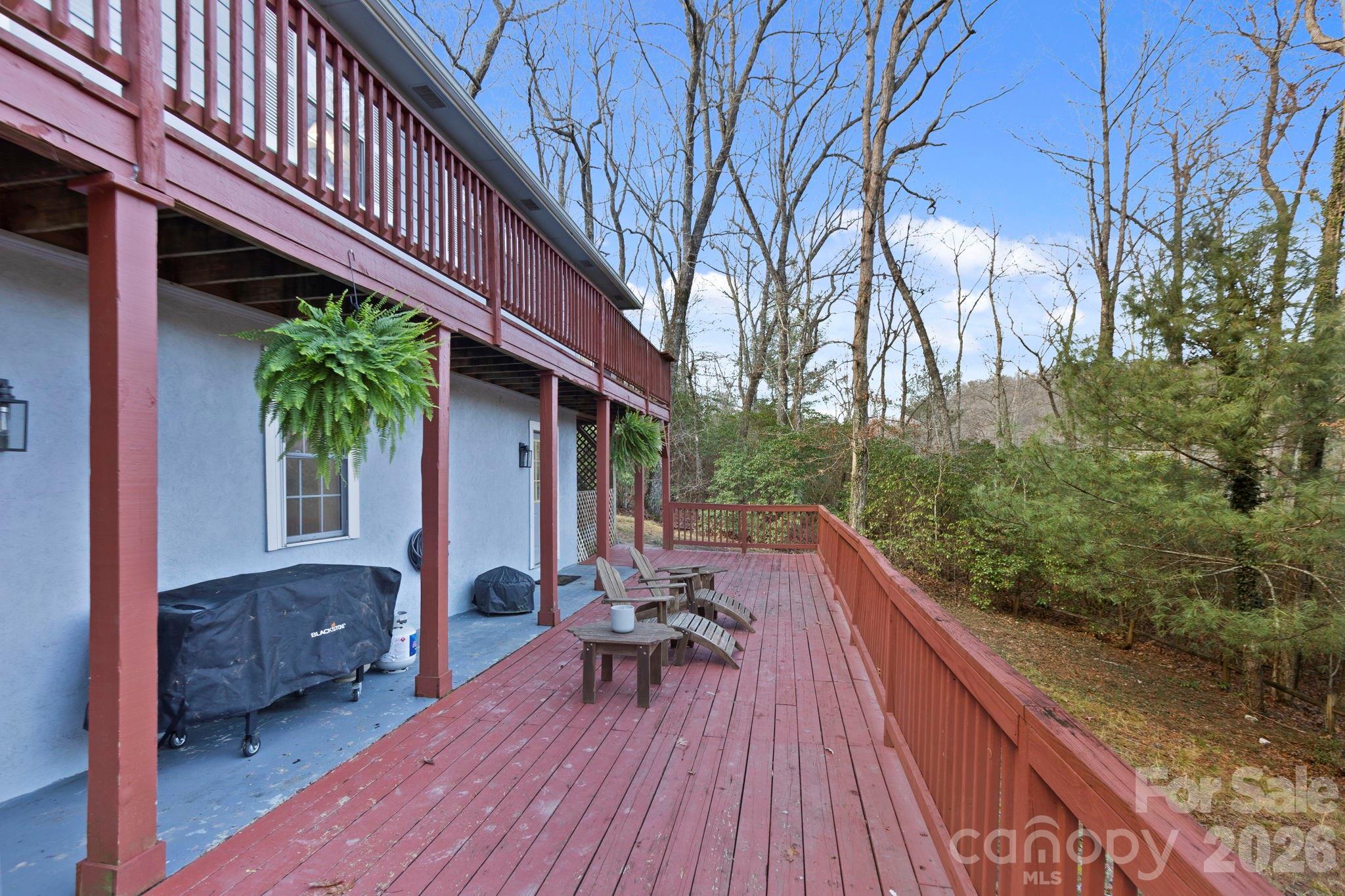 Single Family Residence at 124 Flat Creek Drive, Lake Toxaway, photo 28 of 37