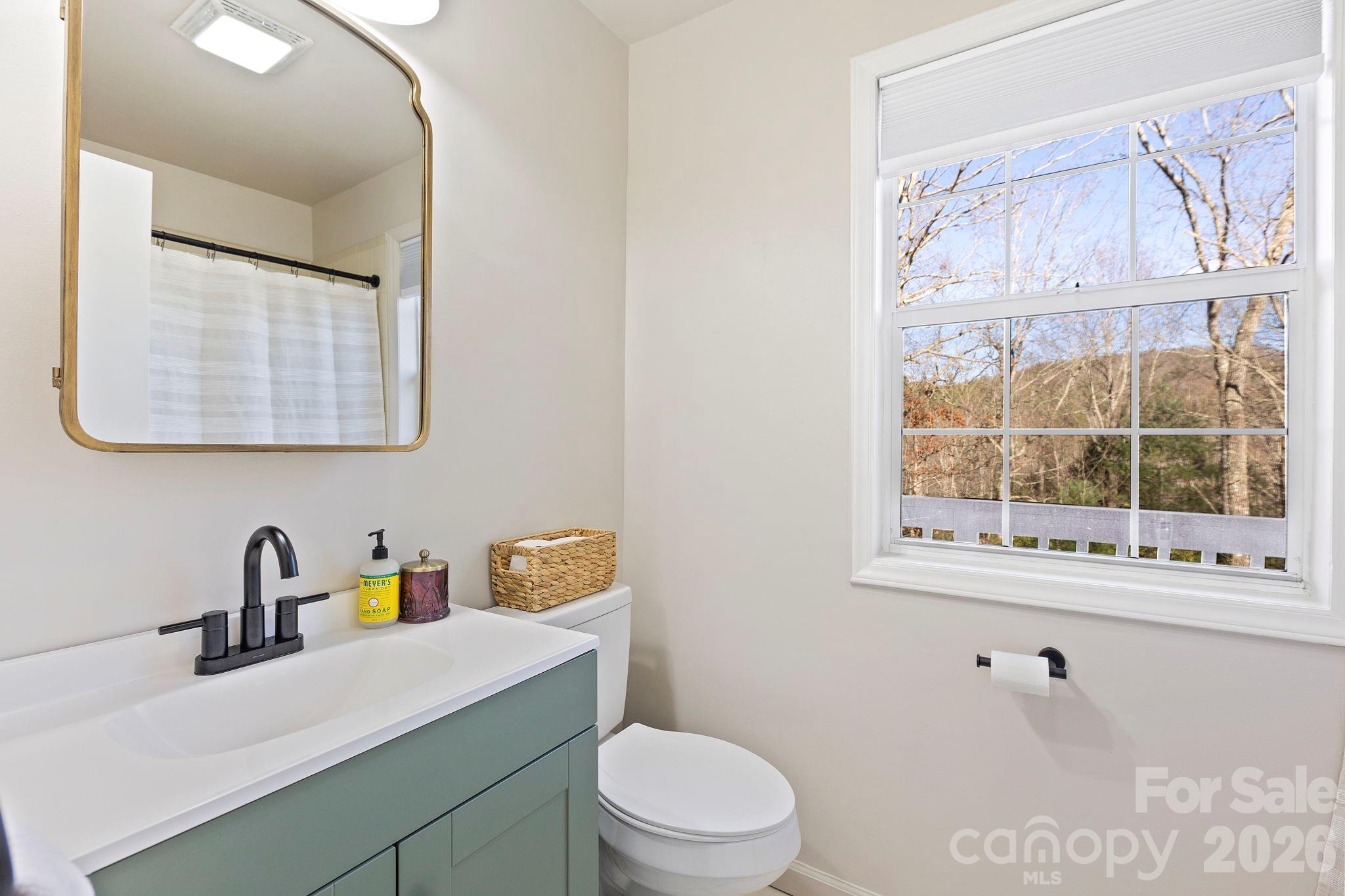 Single Family Residence at 124 Flat Creek Drive, Lake Toxaway, photo 5 of 37