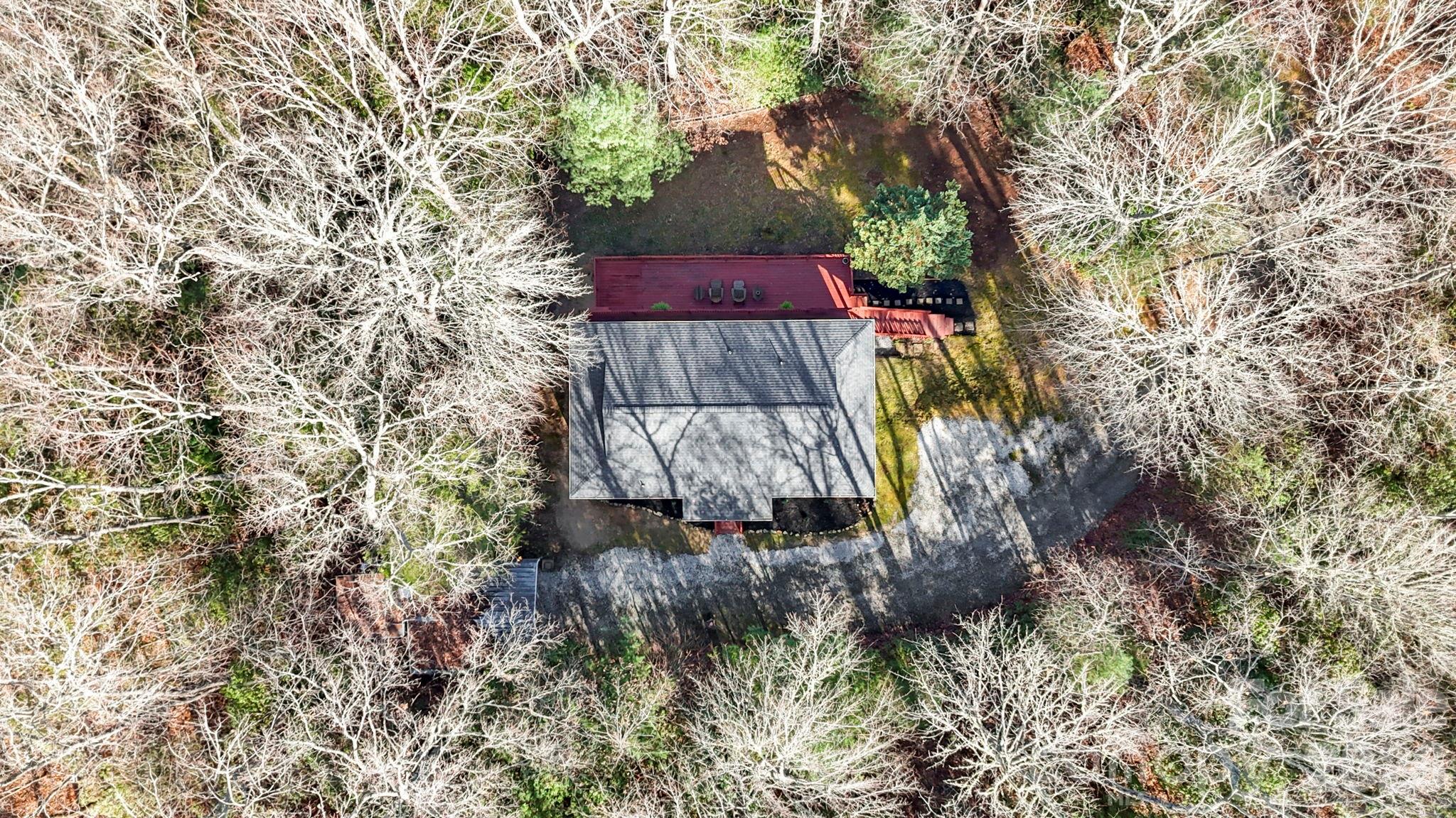 Single Family Residence at 124 Flat Creek Drive, Lake Toxaway, photo 20 of 37
