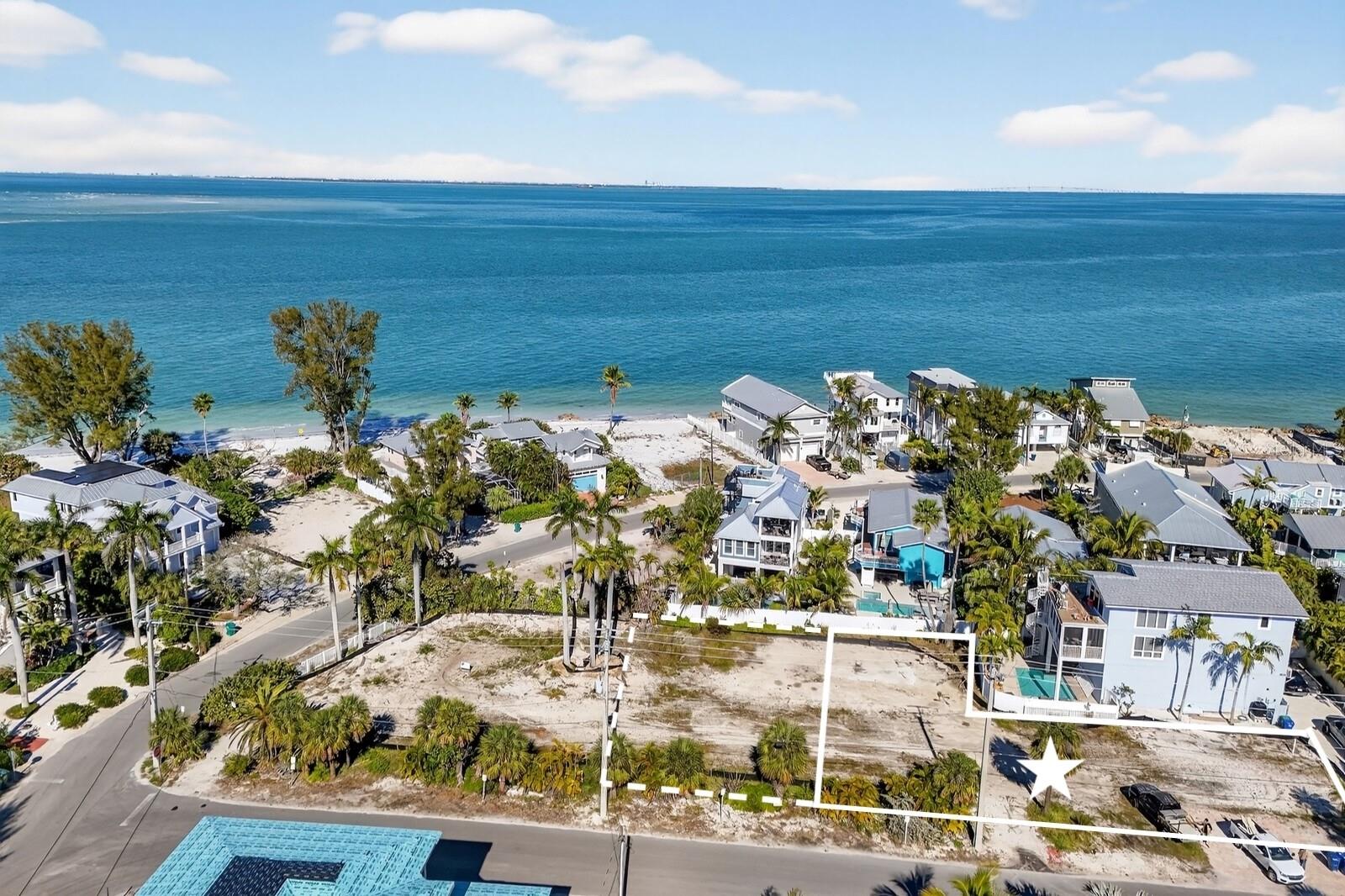 Land at 812 N BAY BLVD, ANNA MARIA