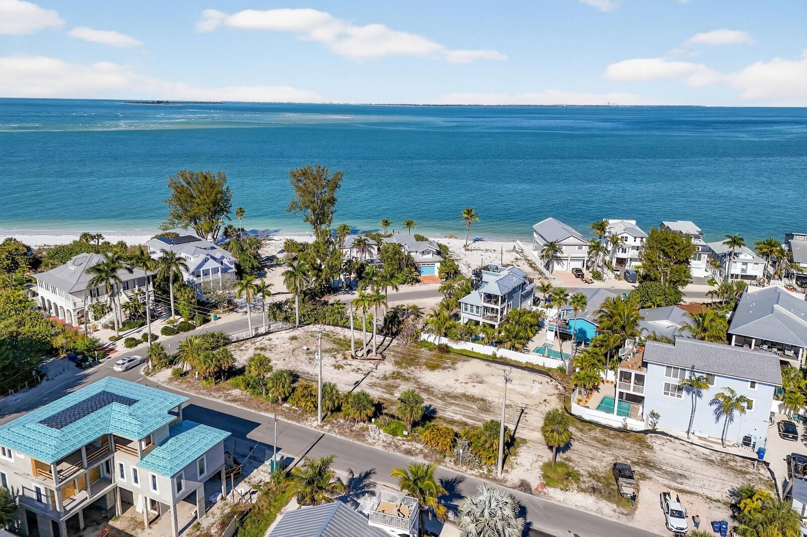 Land at 812 N BAY BLVD, ANNA MARIA, photo 3 of 13
