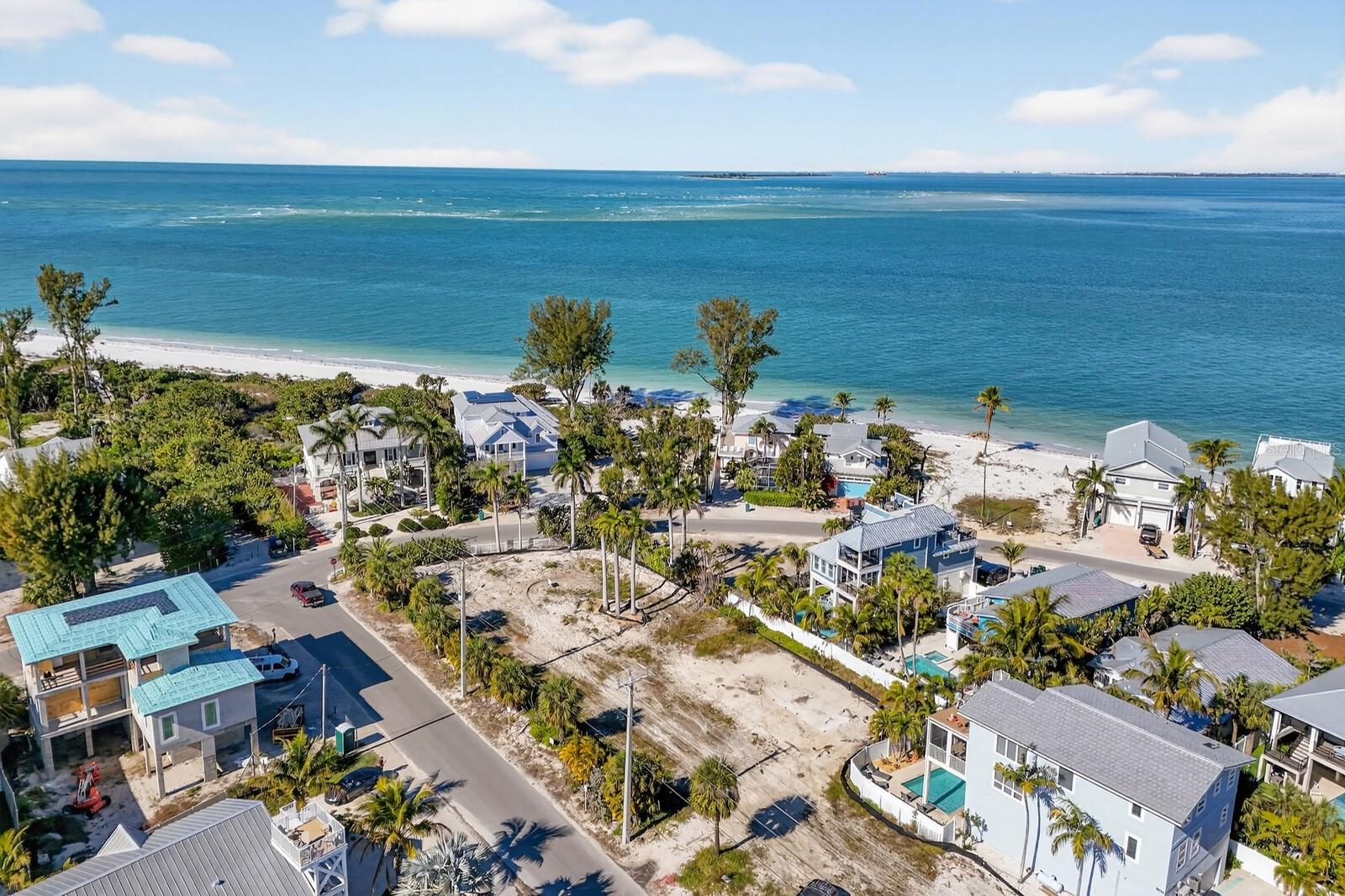 Land at 812 N BAY BLVD, ANNA MARIA, photo 4 of 13
