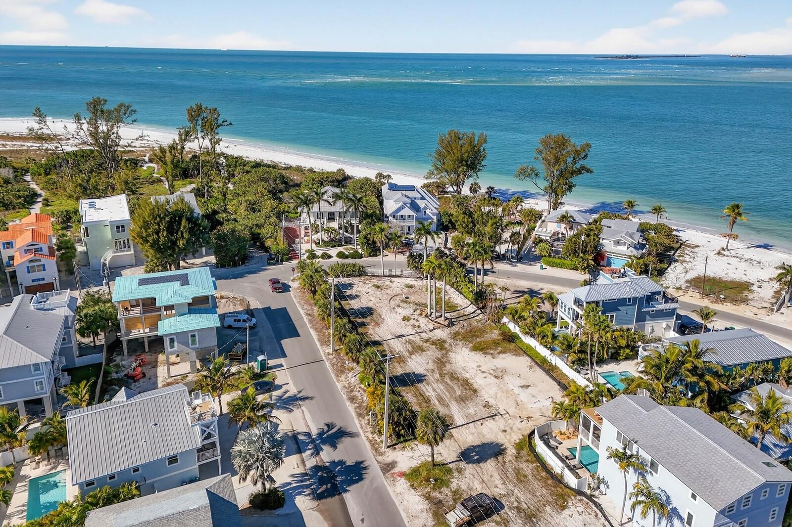 Land at 812 N BAY BLVD, ANNA MARIA, photo 5 of 13