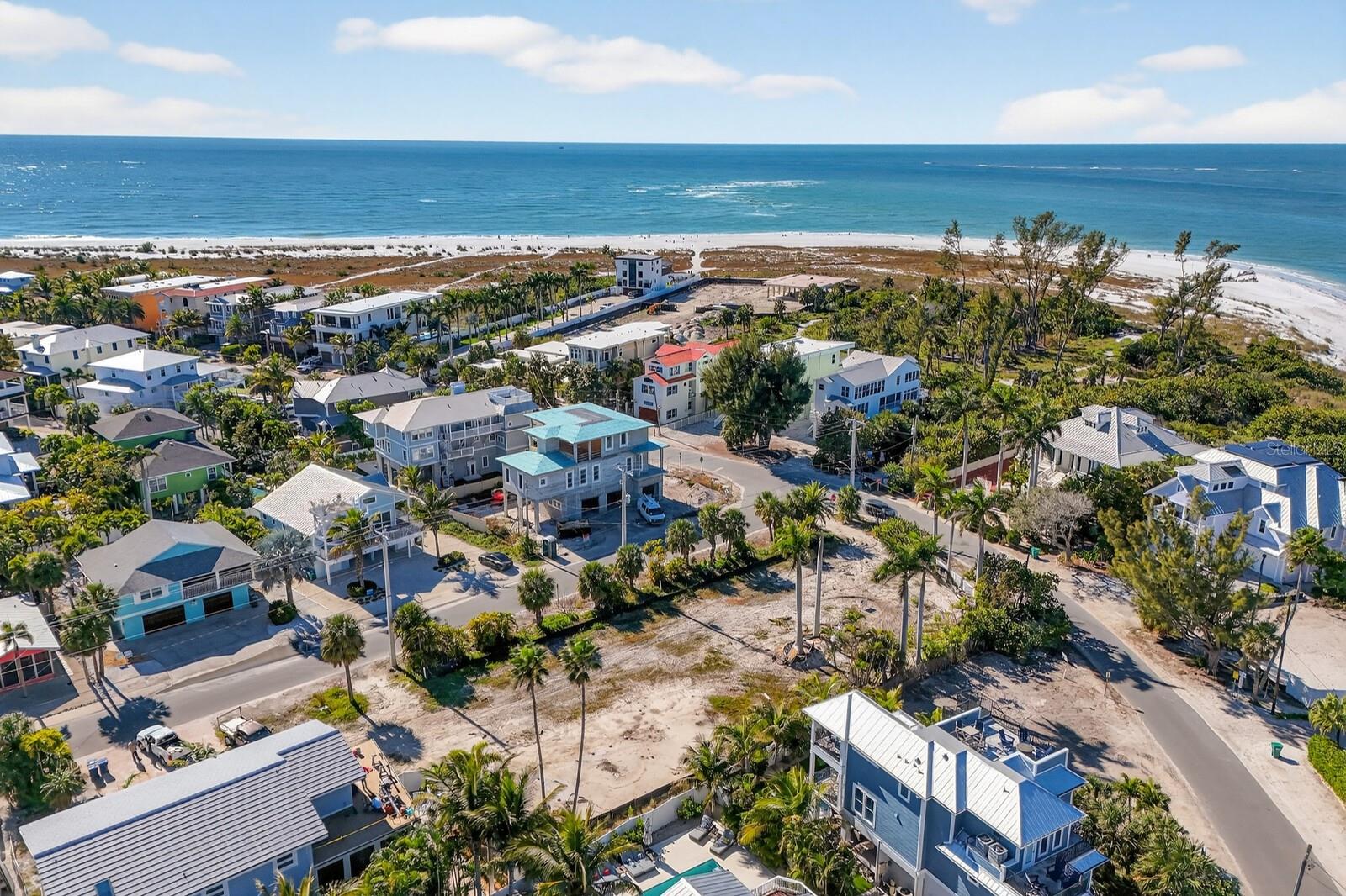 Land at 812 N BAY BLVD, ANNA MARIA, photo 7 of 13