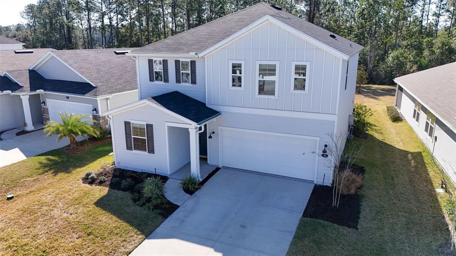 Single Family Residence at 43 WILLOW ST, PALM COAST, photo 9 of 53