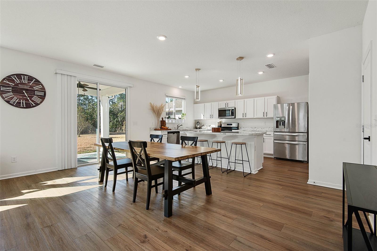 Single Family Residence at 43 WILLOW ST, PALM COAST, photo 14 of 53