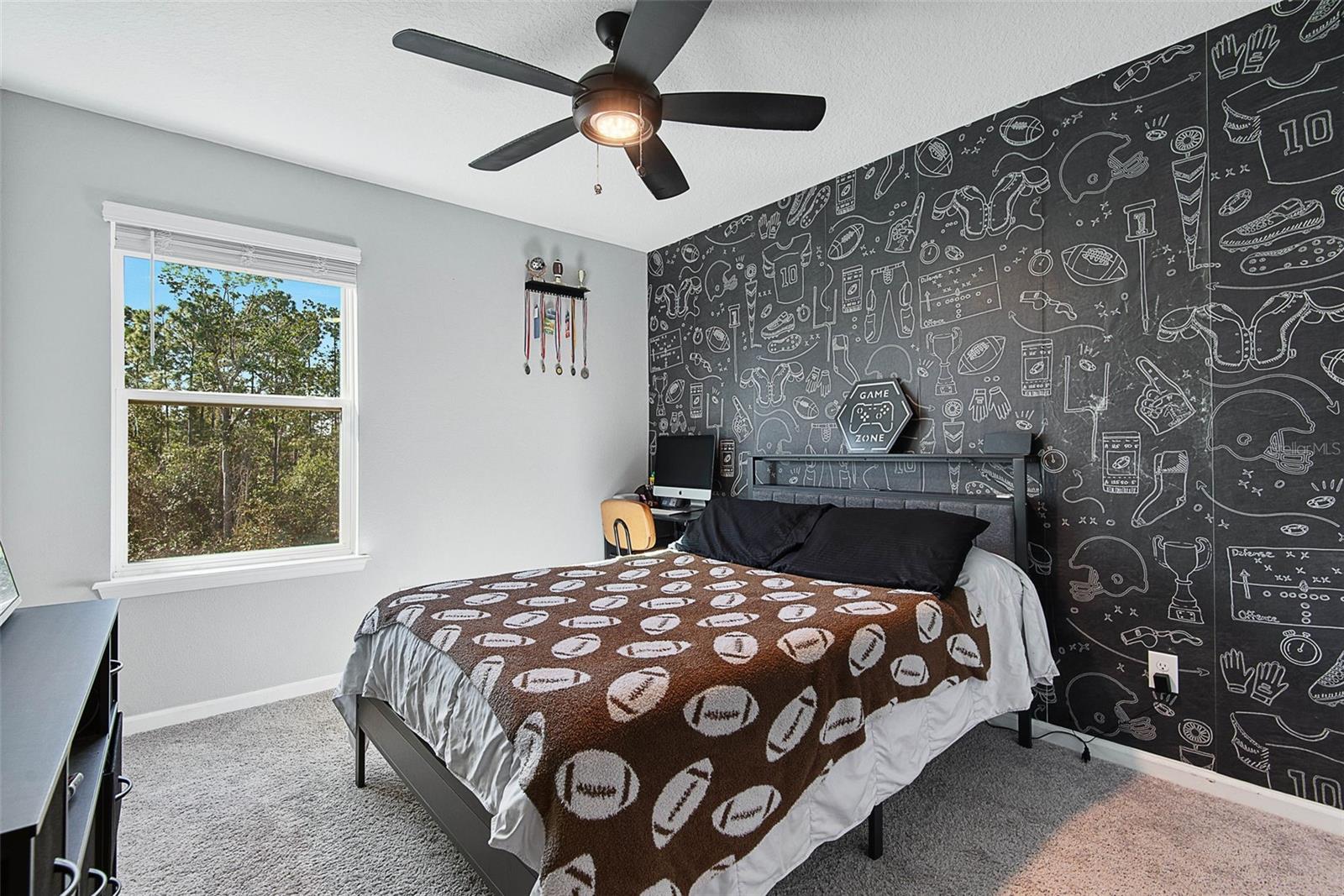 Single Family Residence at 43 WILLOW ST, PALM COAST, photo 31 of 53