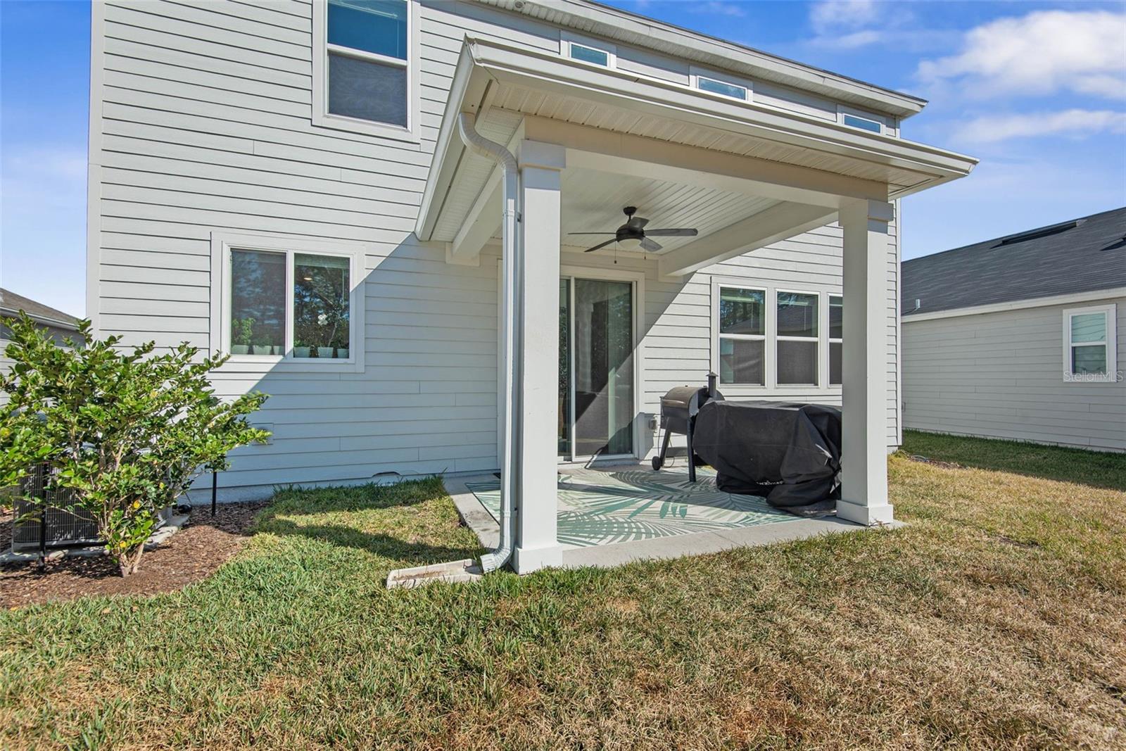 Single Family Residence at 43 WILLOW ST, PALM COAST, photo 36 of 53