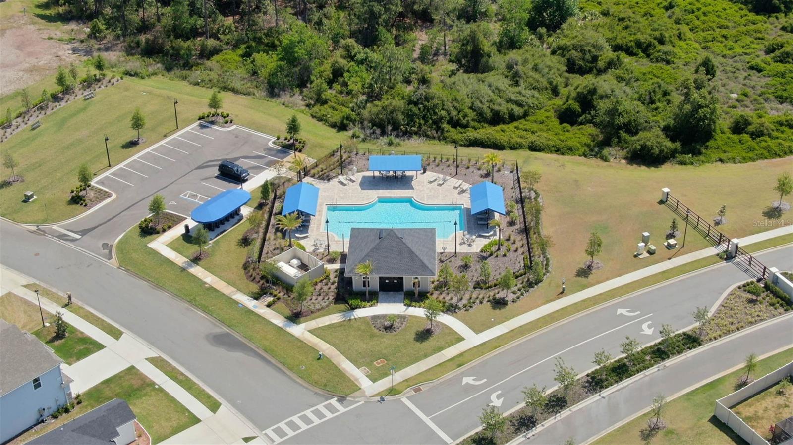 Single Family Residence at 43 WILLOW ST, PALM COAST, photo 37 of 53