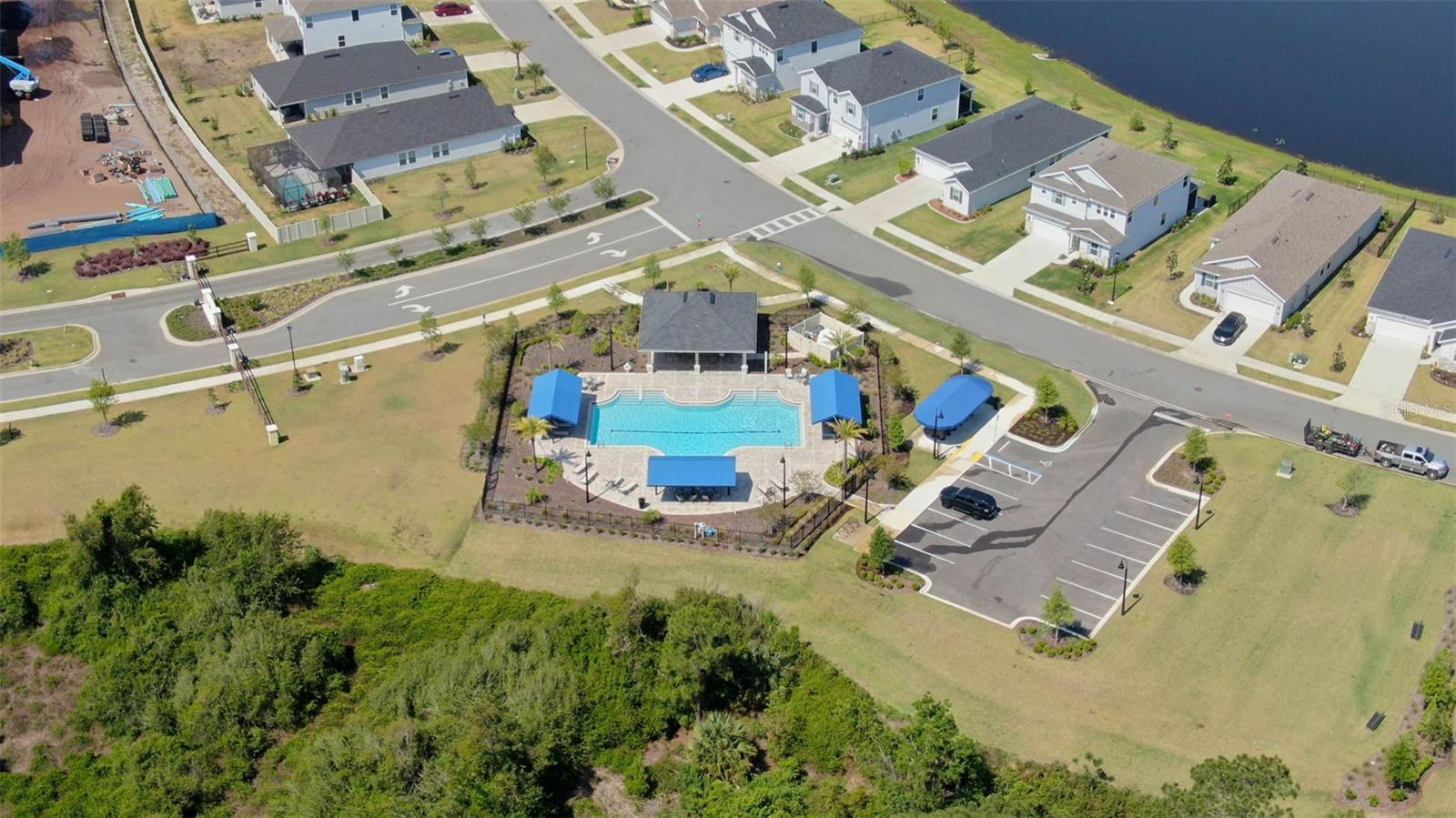Single Family Residence at 43 WILLOW ST, PALM COAST, photo 38 of 53