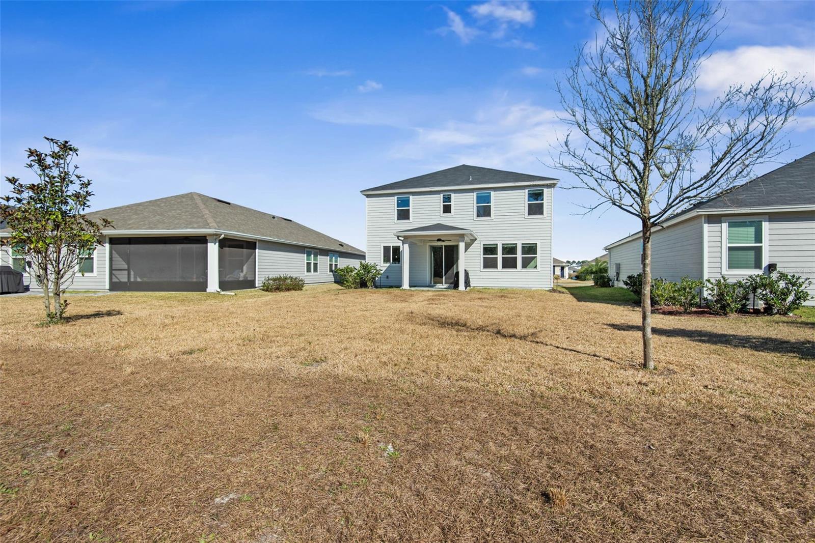 Single Family Residence at 43 WILLOW ST, PALM COAST, photo 39 of 53