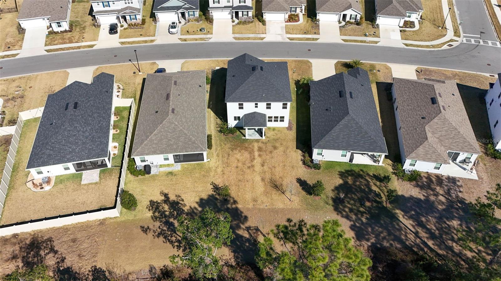 Single Family Residence at 43 WILLOW ST, PALM COAST, photo 42 of 53