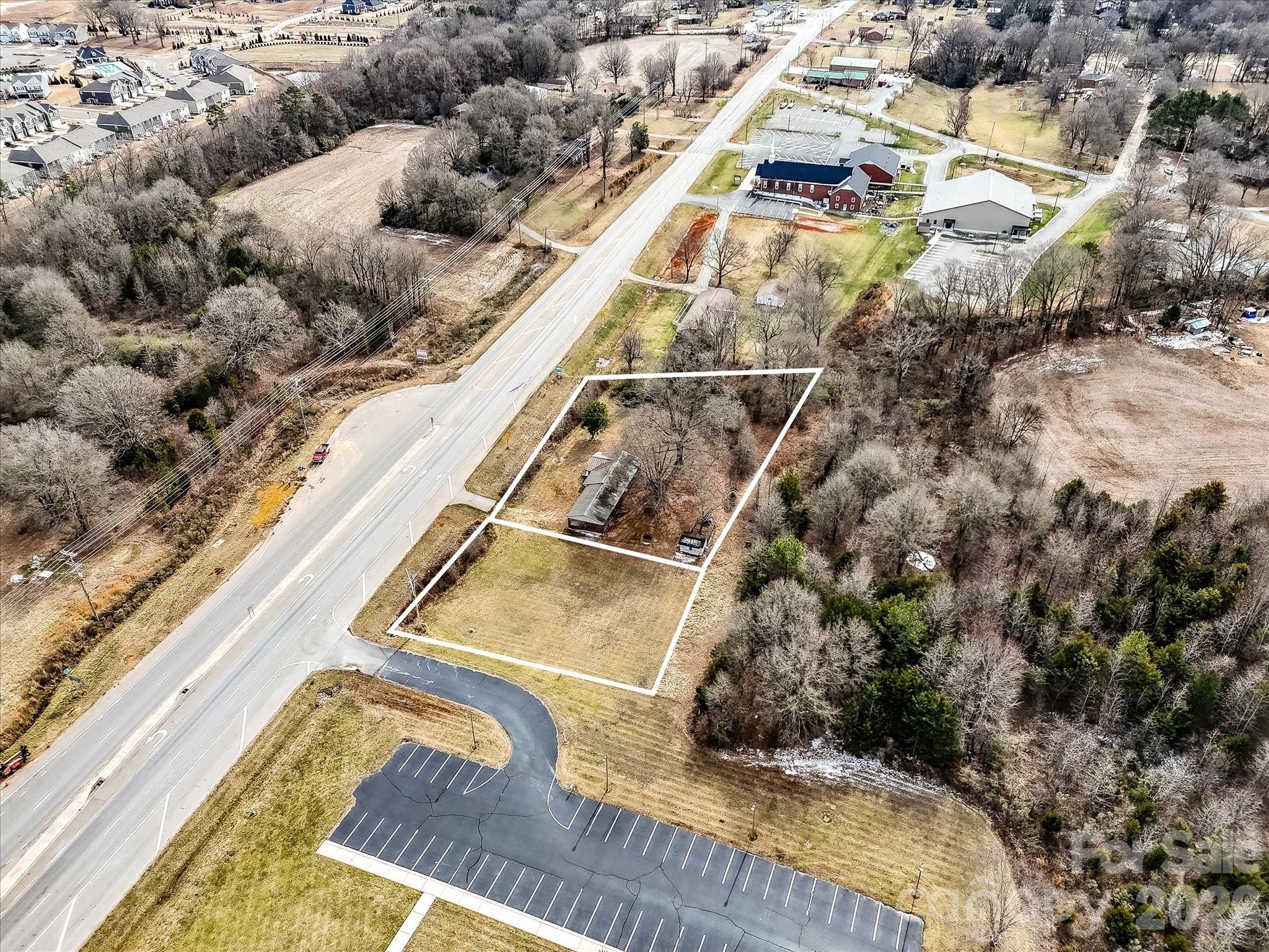 2635 Concord Highway
