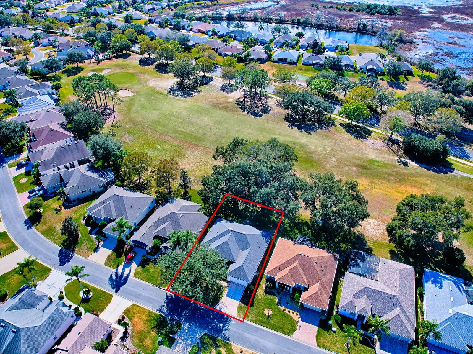 24239 BELLE MEDE DR