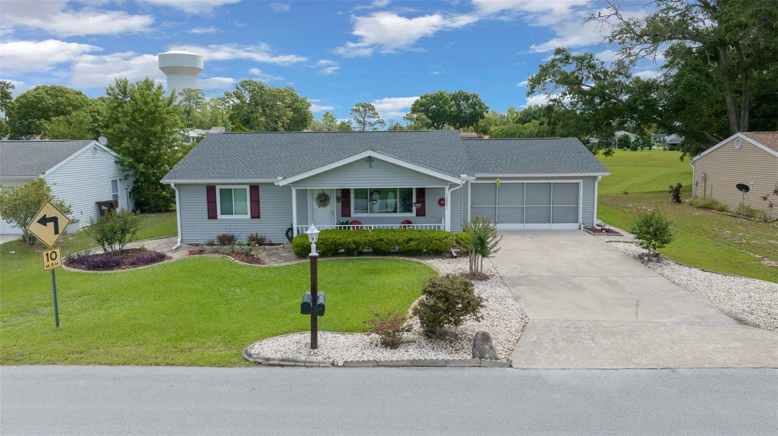 Single Family Residence at 10821 SW 87TH TER, OCALA, photo 31 of 43