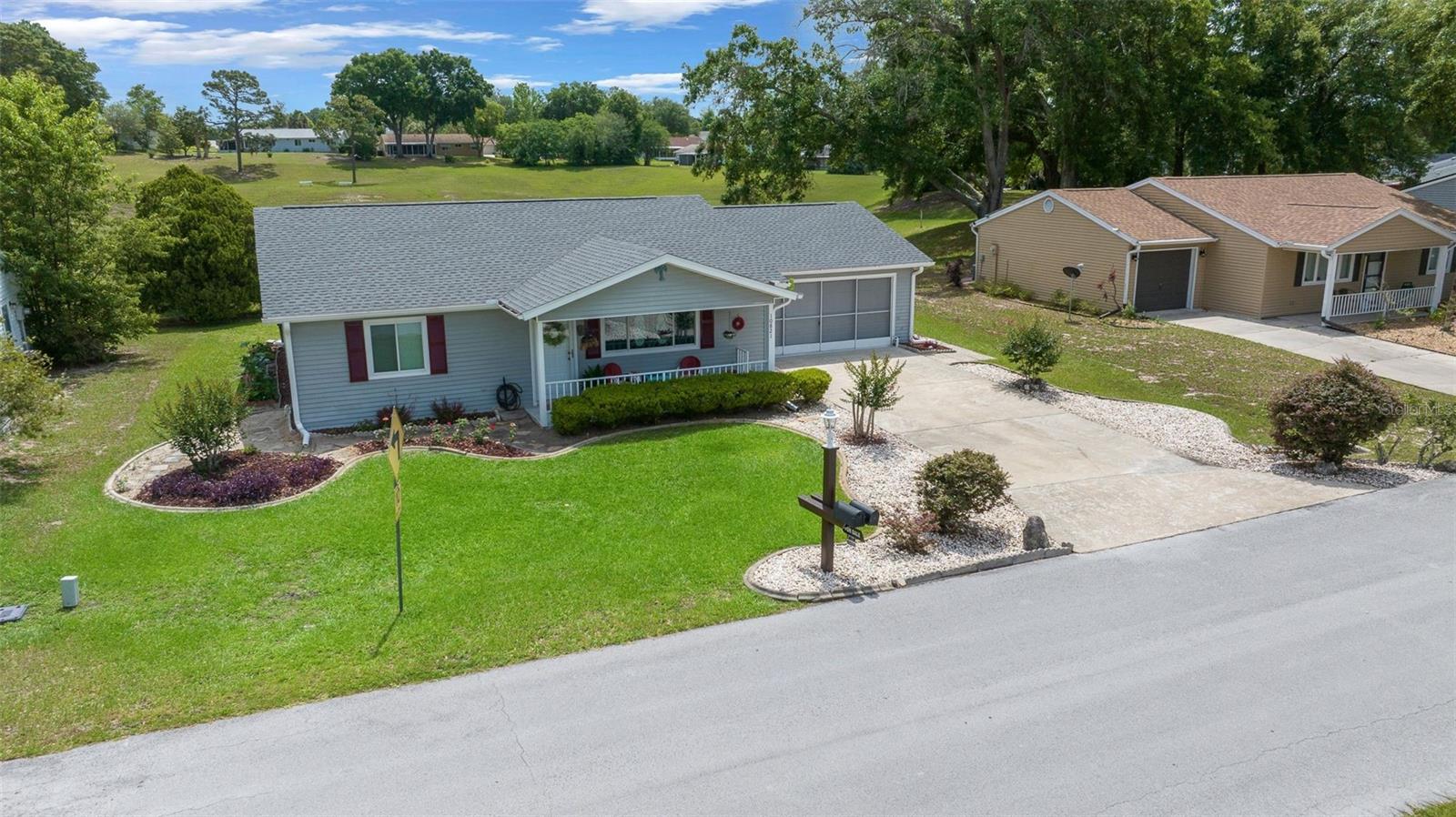 Single Family Residence at 10821 SW 87TH TER, OCALA, photo 33 of 43