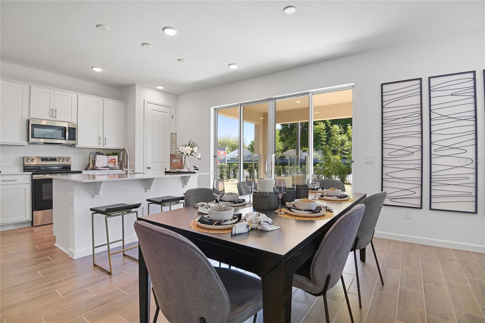 Single Family Residence at 14530 BANKS CT, PARRISH, photo 10 of 24