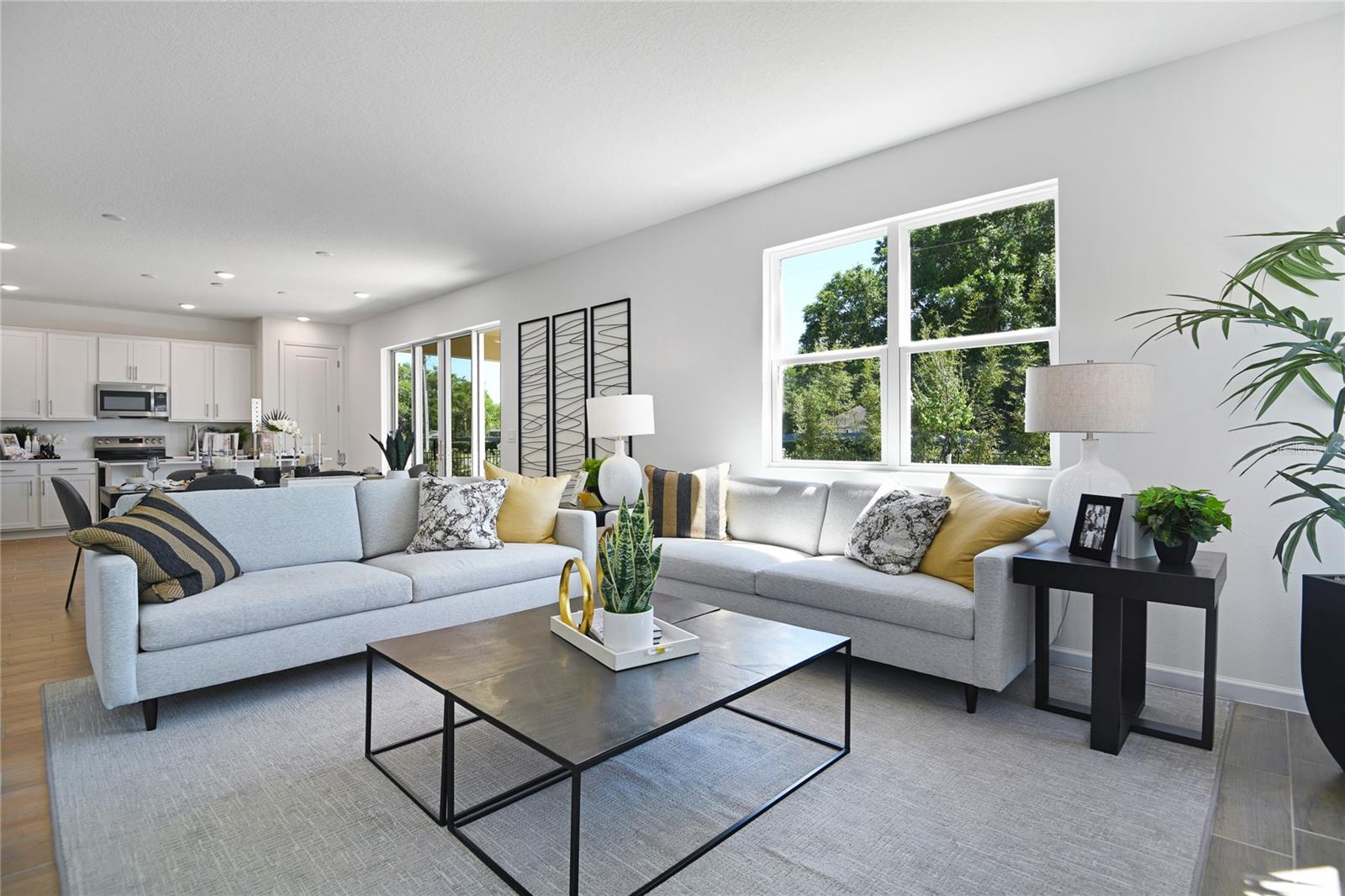 Single Family Residence at 14530 BANKS CT, PARRISH, photo 12 of 24