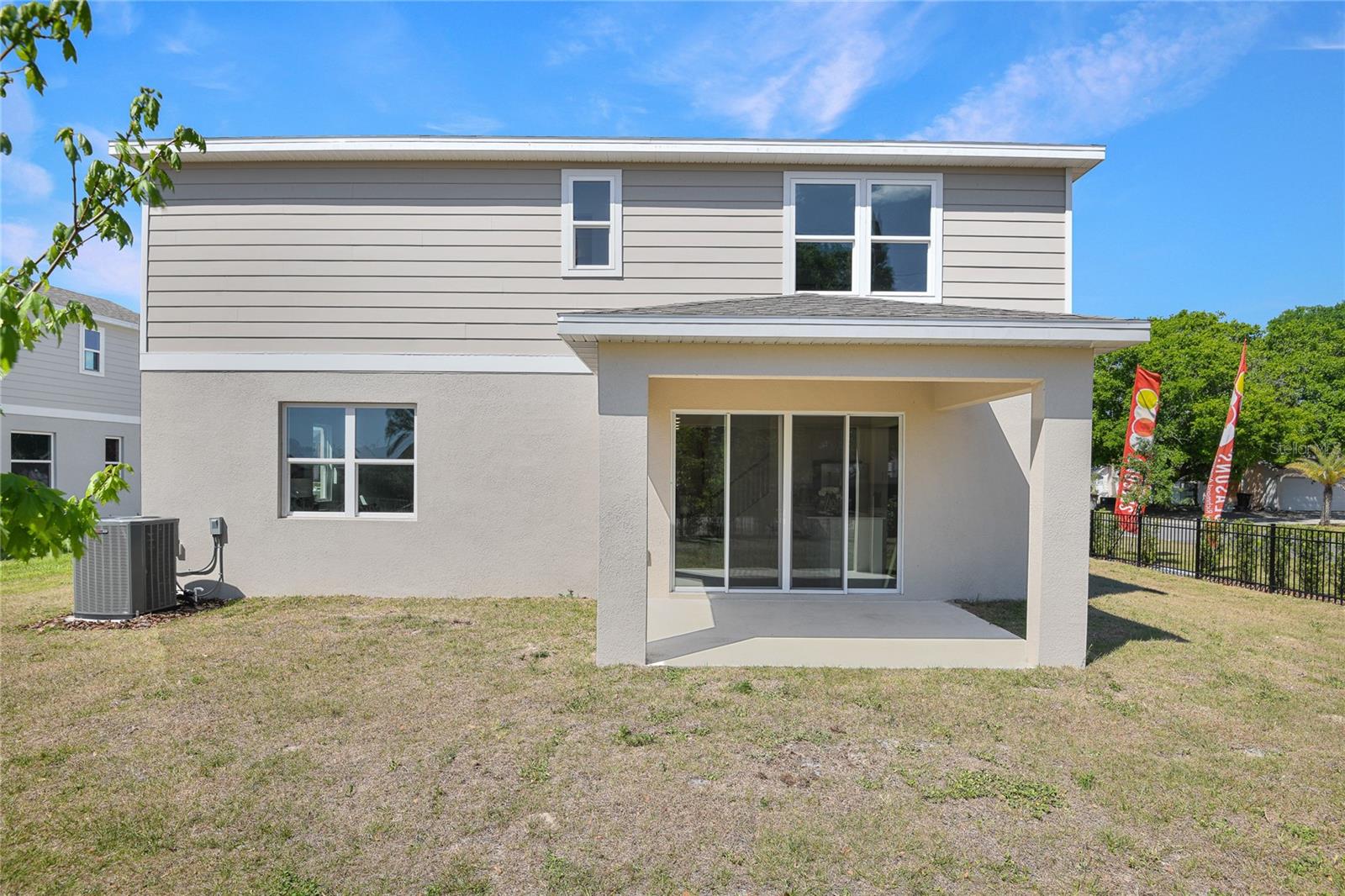 Single Family Residence at 14530 BANKS CT, PARRISH, photo 23 of 24