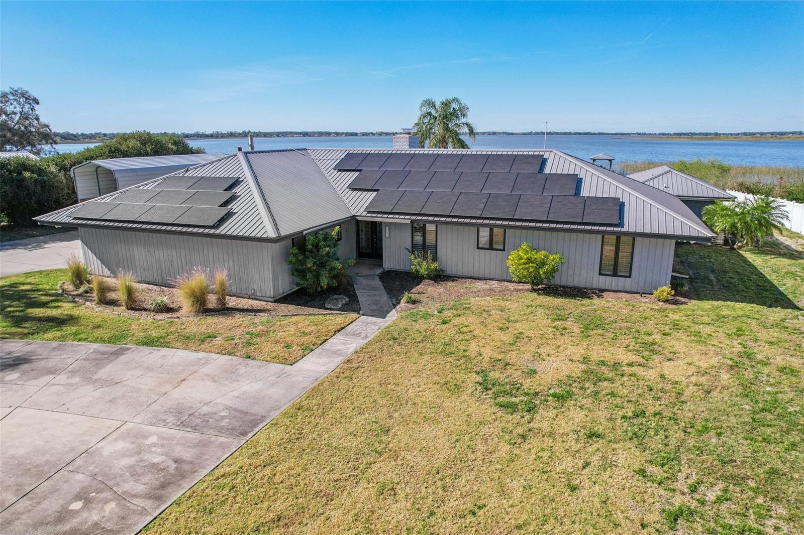 3050 CRUMP RD