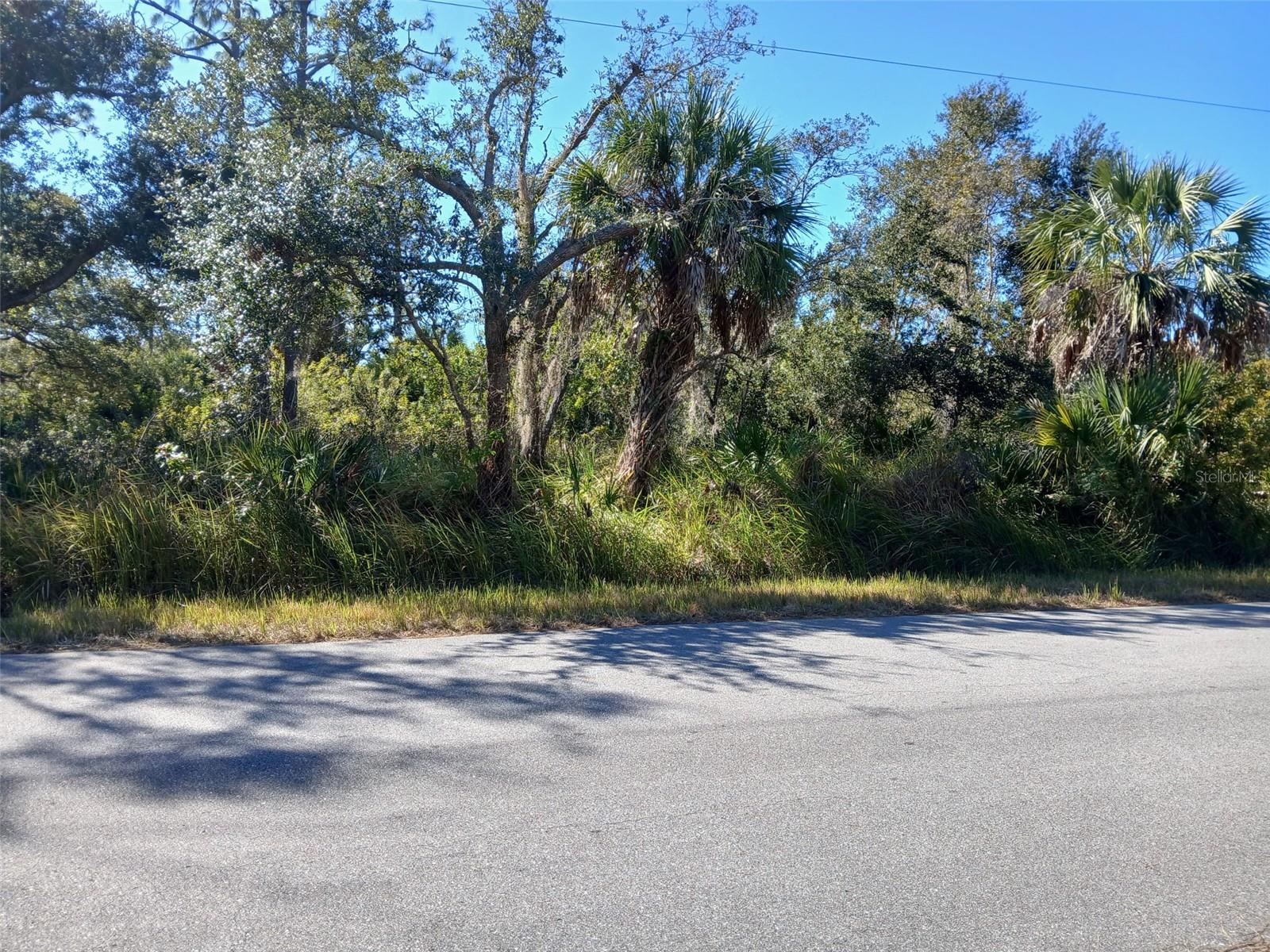Land at 13493 MARKHAM AVE, PORT CHARLOTTE, photo 2 of 26