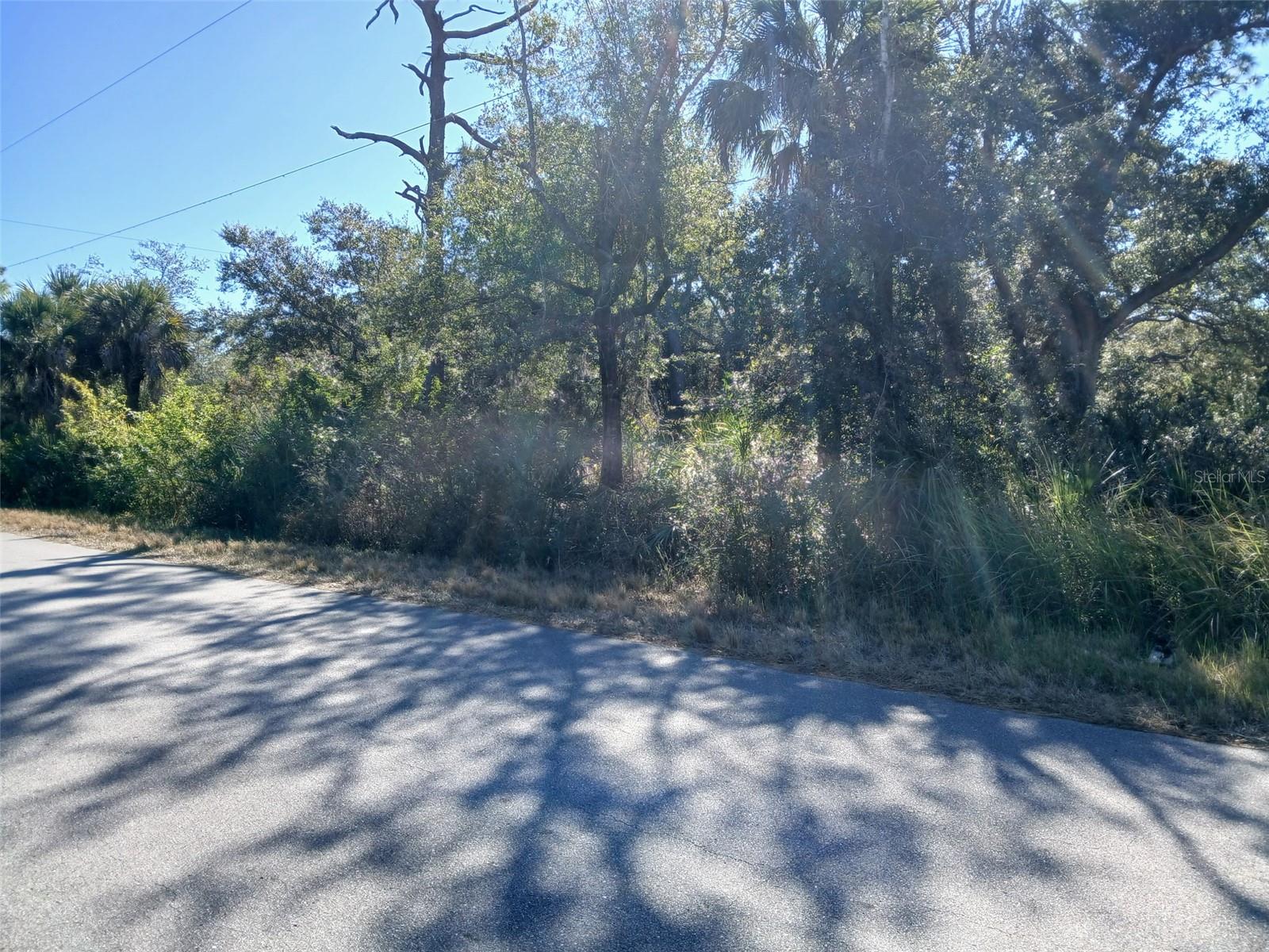 Land at 13493 MARKHAM AVE, PORT CHARLOTTE, photo 20 of 26