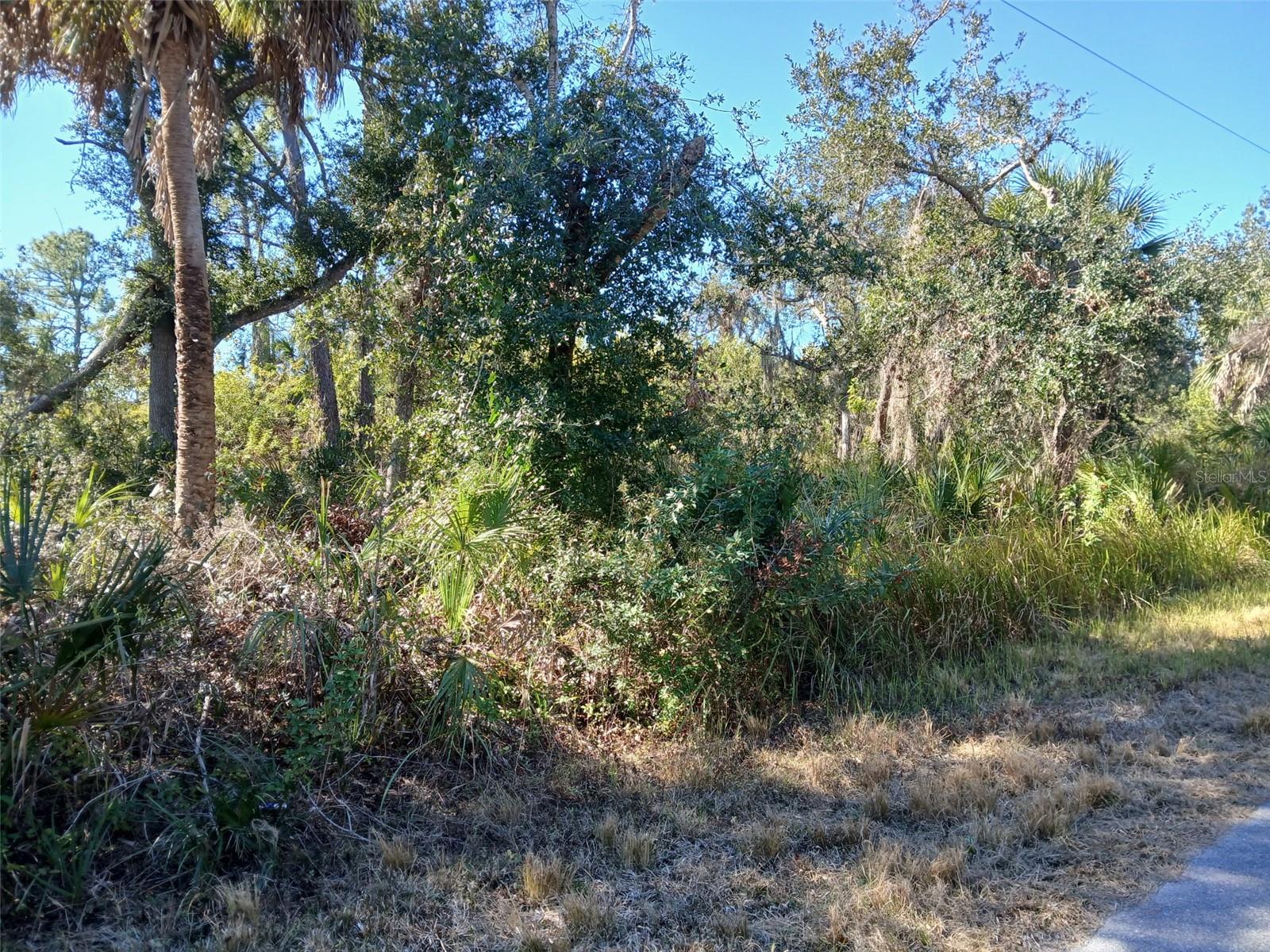 Land at 13493 MARKHAM AVE, PORT CHARLOTTE, photo 24 of 26