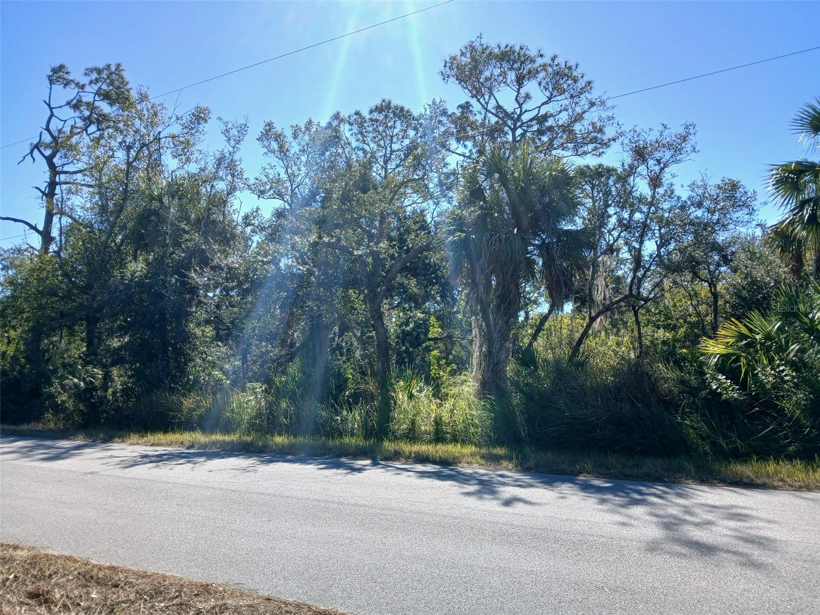 Land at 13493 MARKHAM AVE, PORT CHARLOTTE, photo 25 of 26