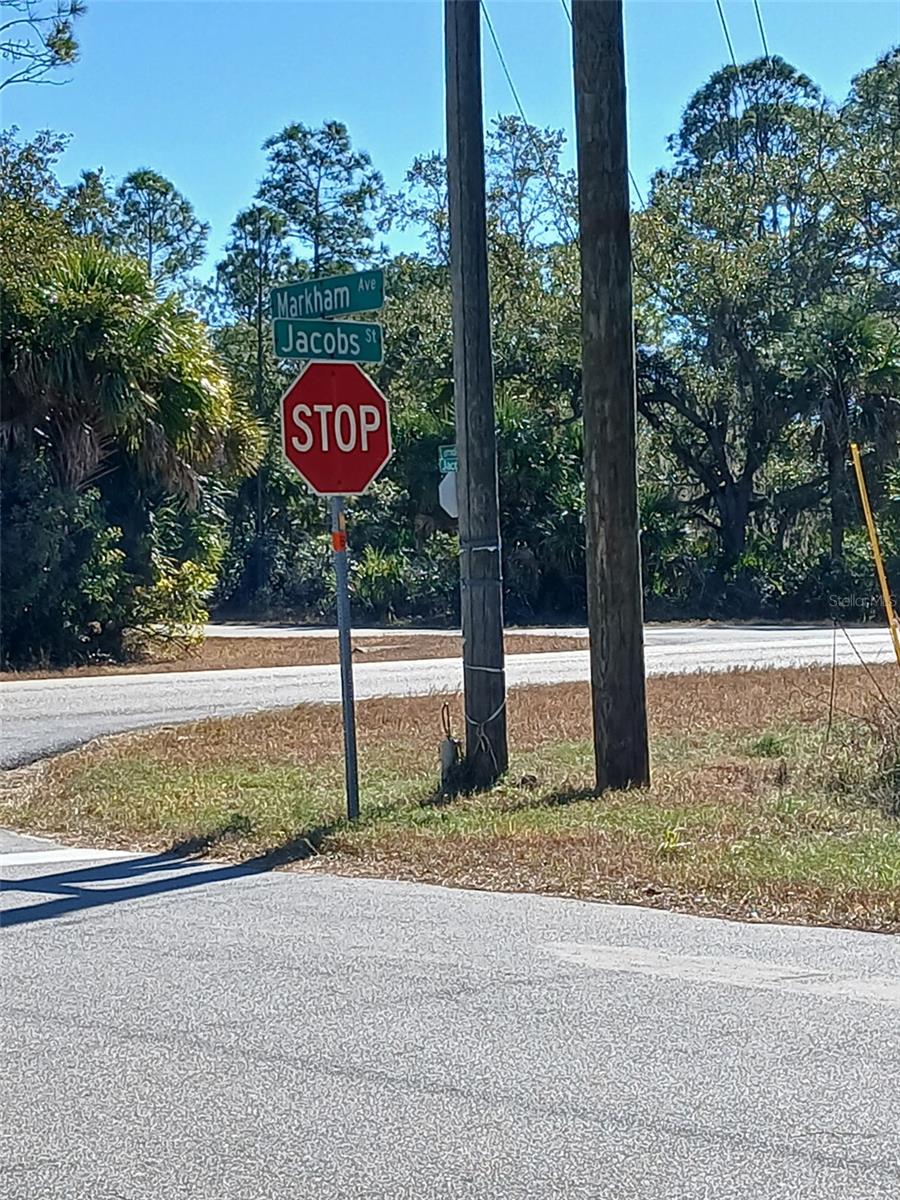 Land at 13493 MARKHAM AVE, PORT CHARLOTTE, photo 26 of 26