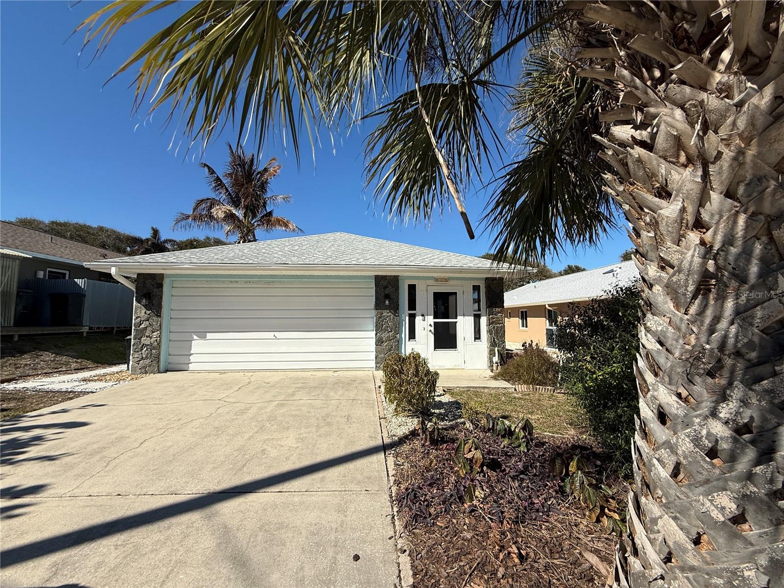 Single Family Residence at 828 E 23RD AVE, NEW SMYRNA BEACH