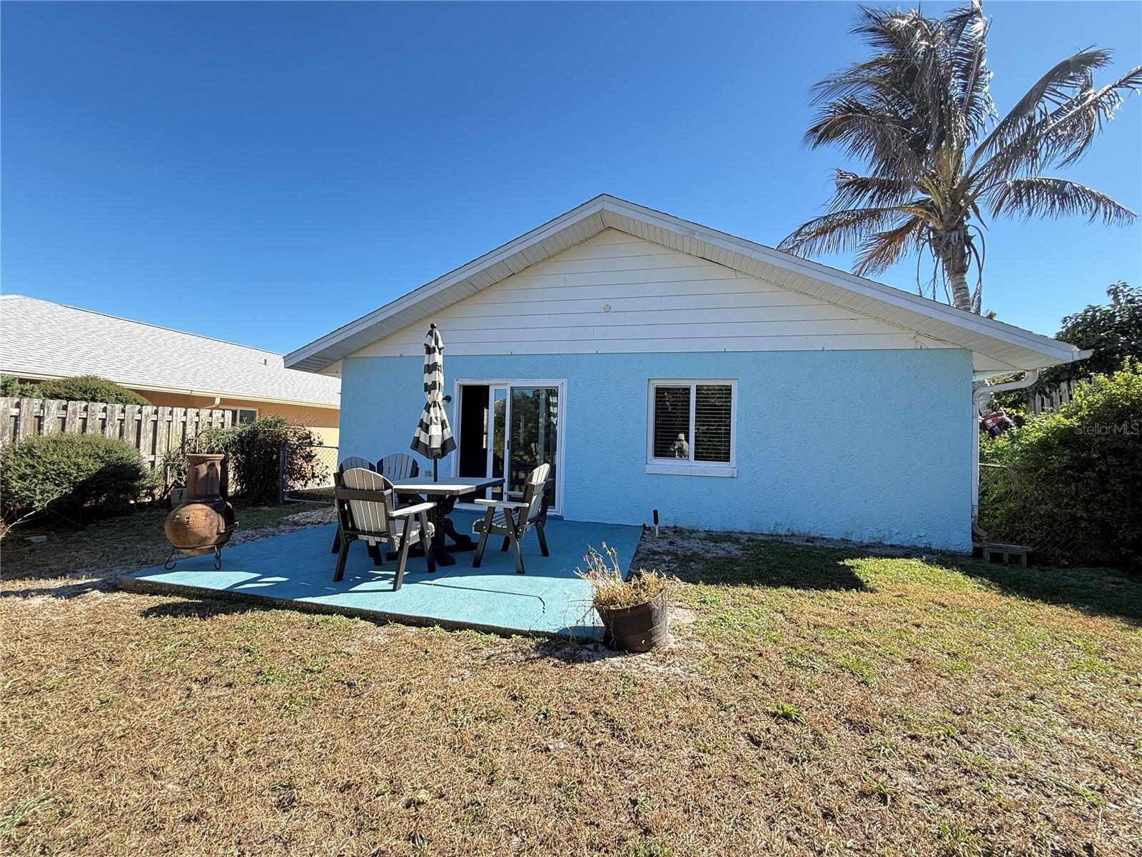 Single Family Residence at 828 E 23RD AVE, NEW SMYRNA BEACH, photo 21 of 30