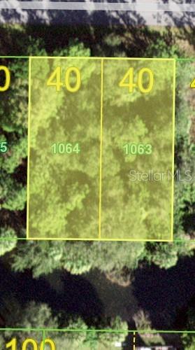 Land at 26145 FLOWER RD, PUNTA GORDA, photo 2 of 7